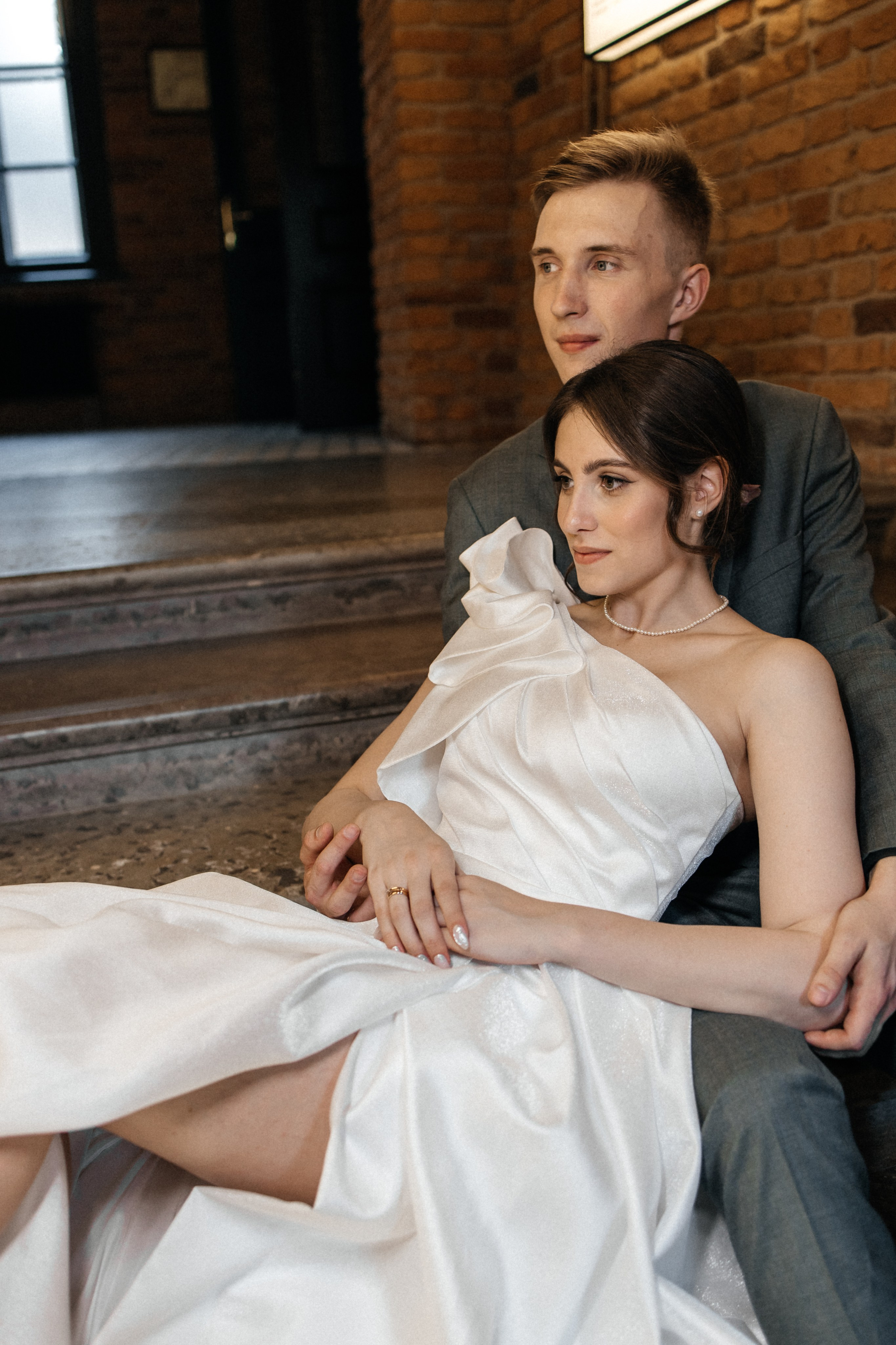 The Gamma. Фотограф в Санкт-Петербурге Виктория Безверхая