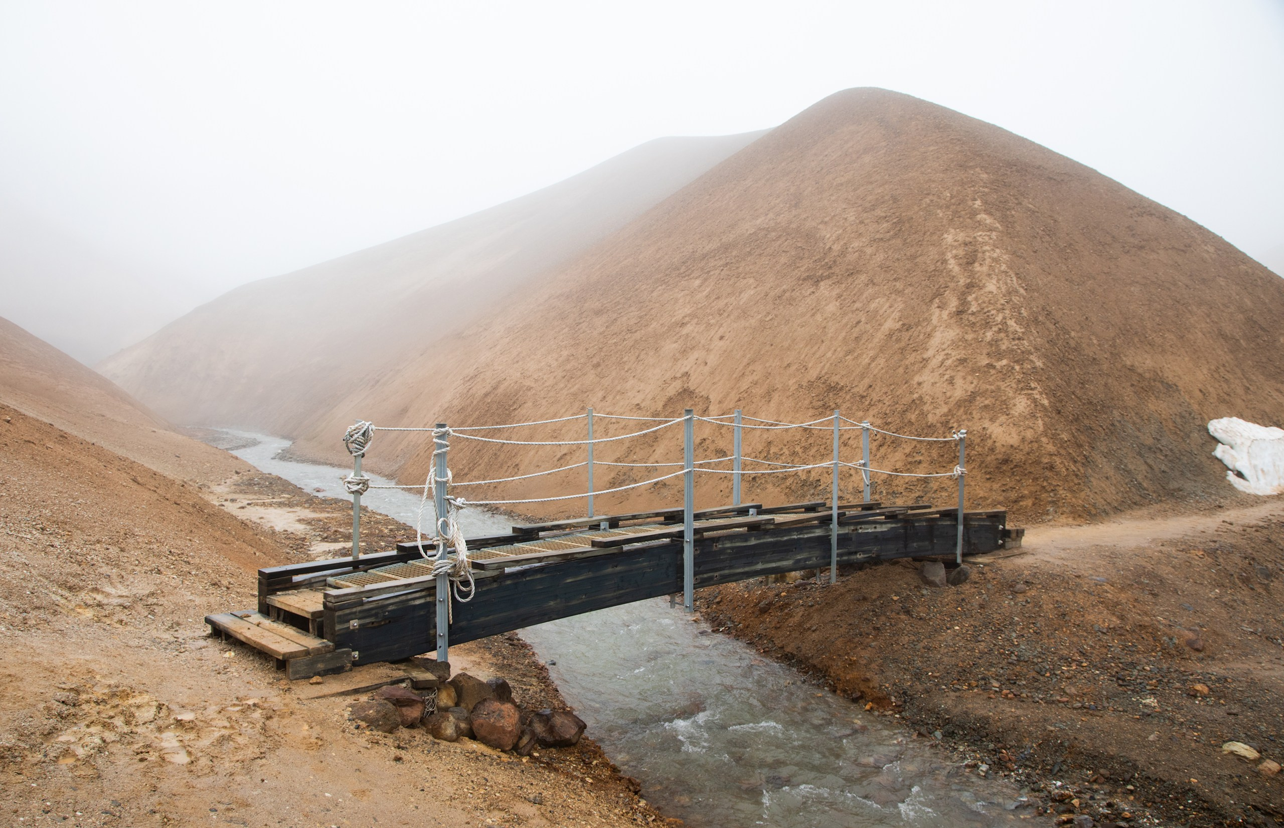 Исландия. Фотограф Владимир Медведев
