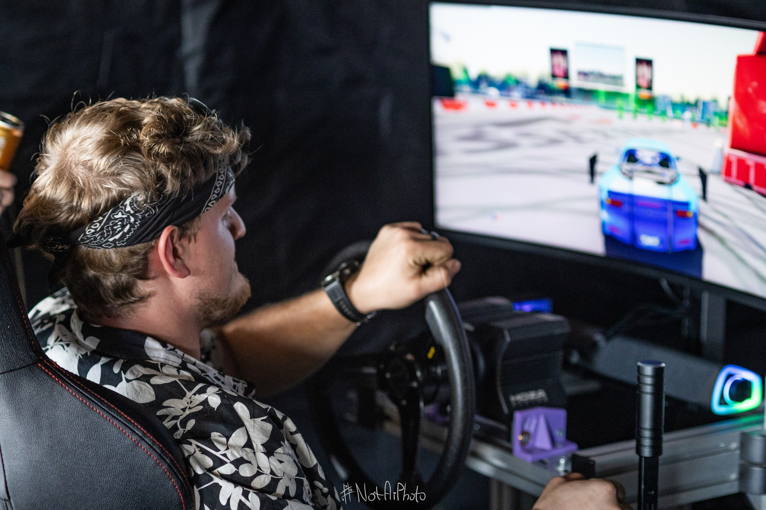 Репортаж STOCK CLOCK x WISTA MEET. #NotAiPhoto — автомобильный фотограф