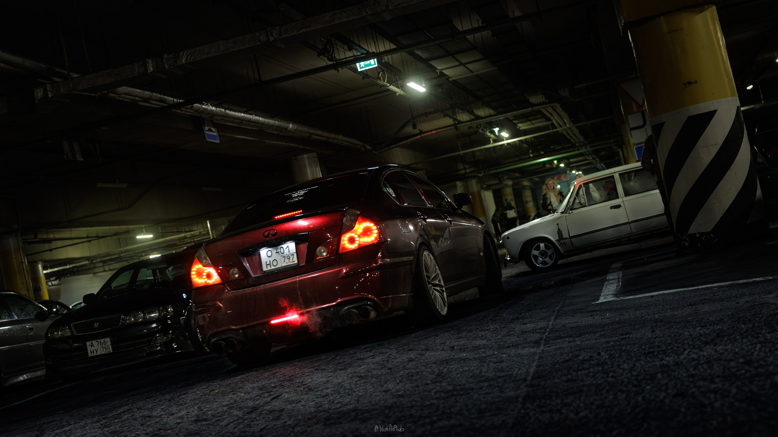 DNB 18.04.2026. #NotAiPhoto — автомобильный фотограф