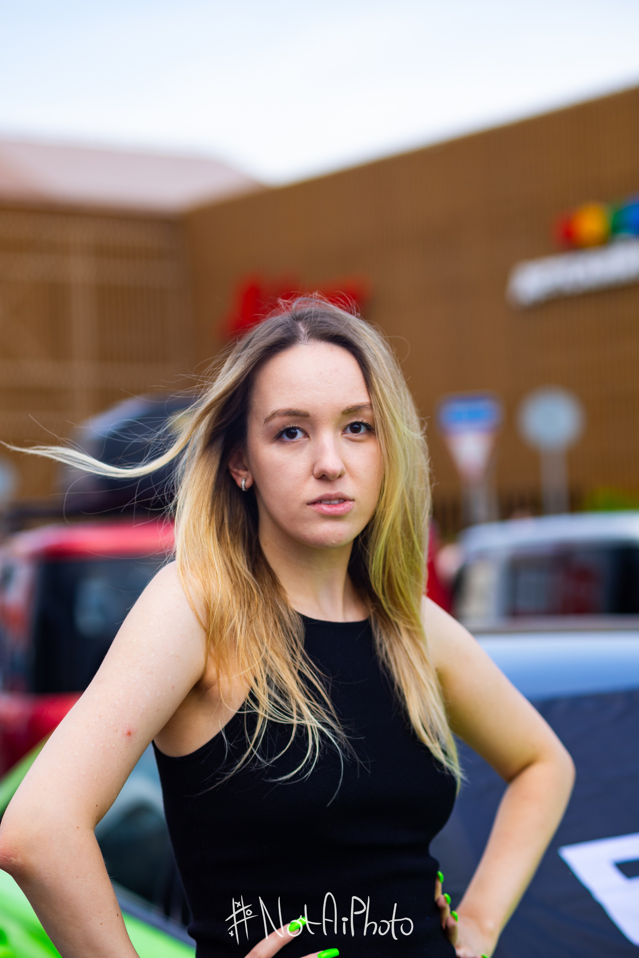 Репортажная съемка Time2Fest. #NotAiPhoto — автомобильный фотограф