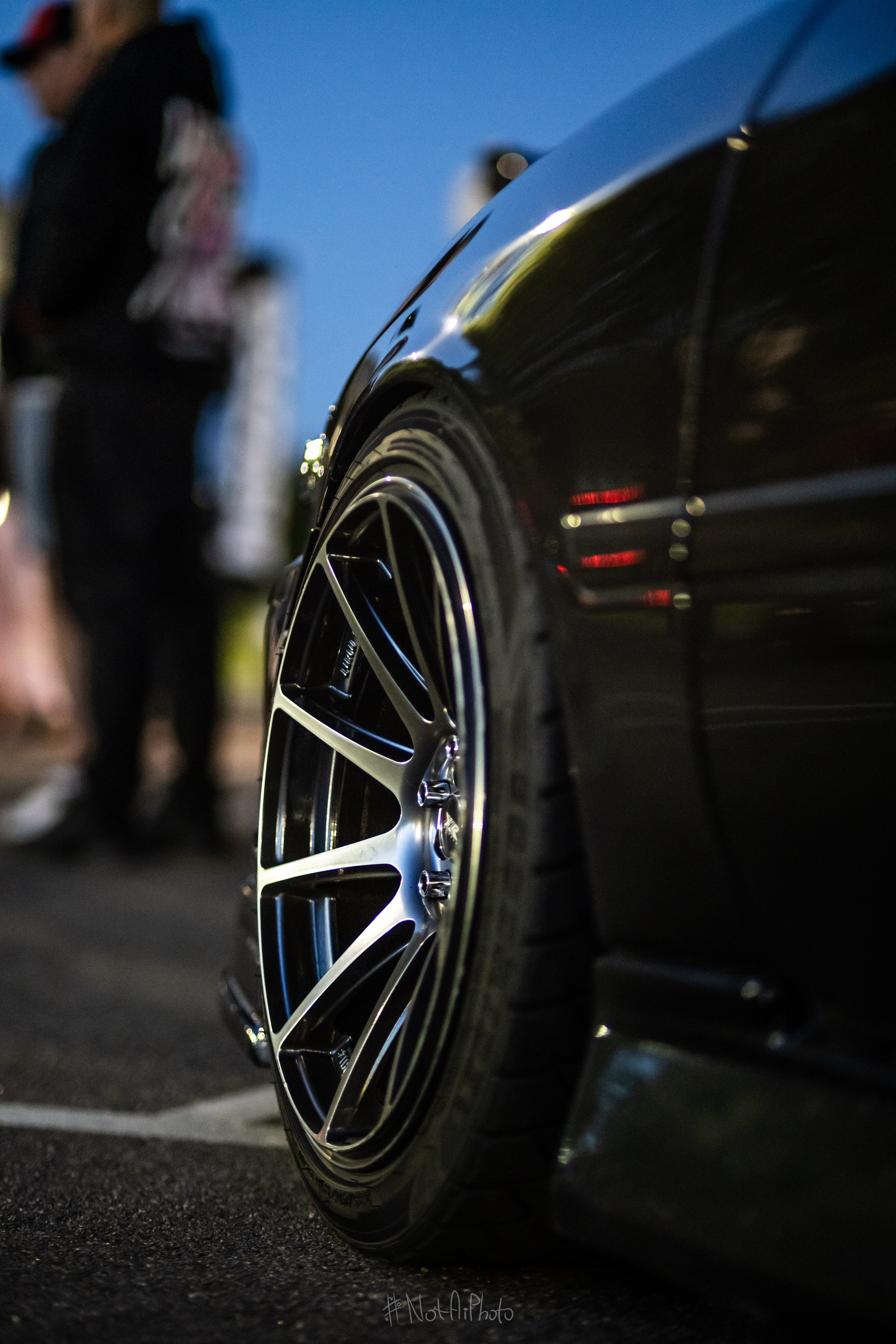 Репортажная съемка Instancemeet #1. #NotAiPhoto — автомобильный фотограф