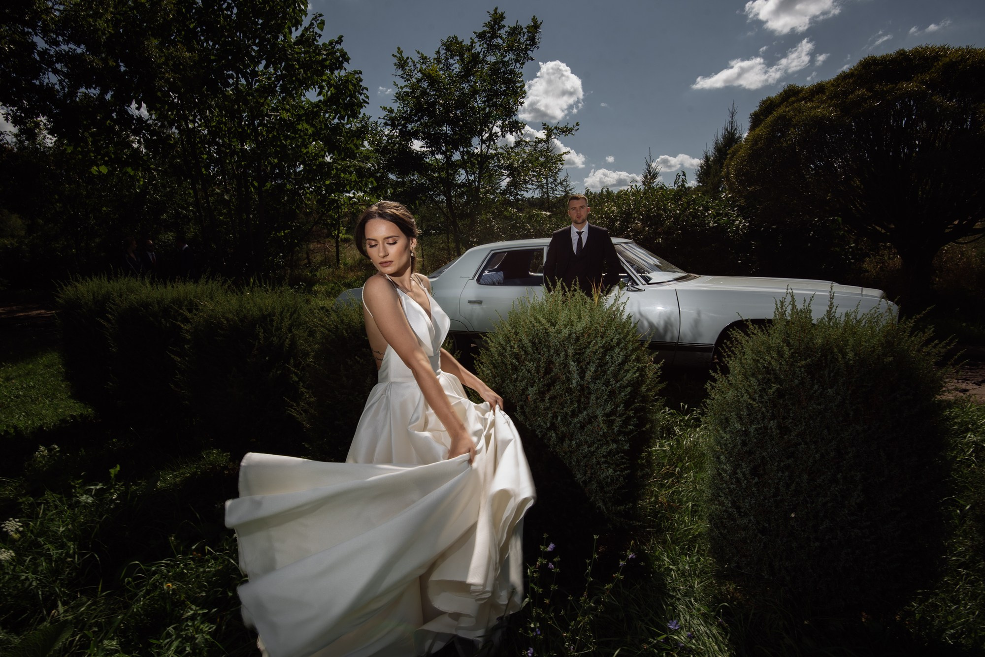 21/0 9/21. Свадебный фотограф в Ставрополе Сергей Шляхов