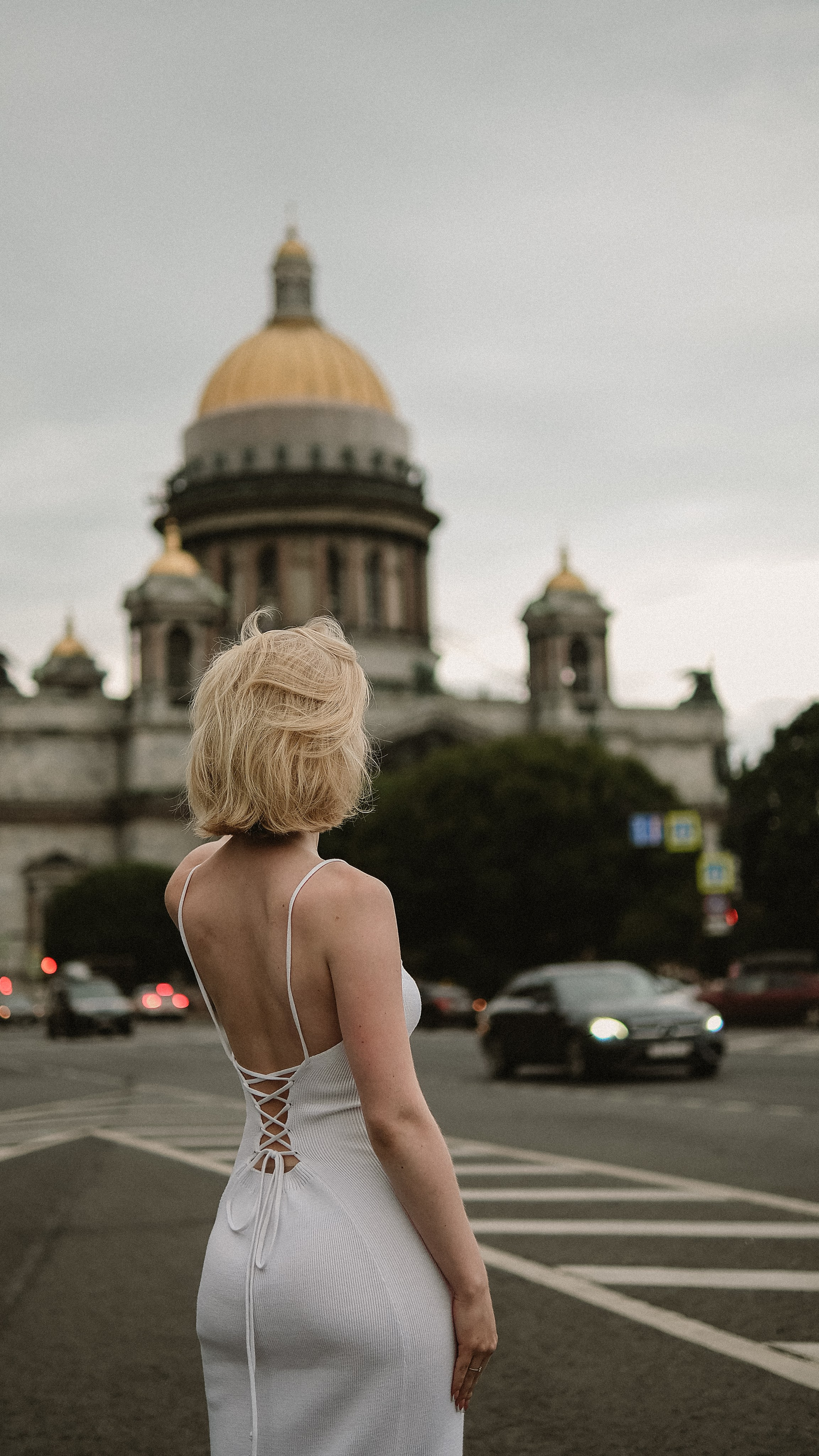 Ксюша и Дима. Phdkvmr.ru