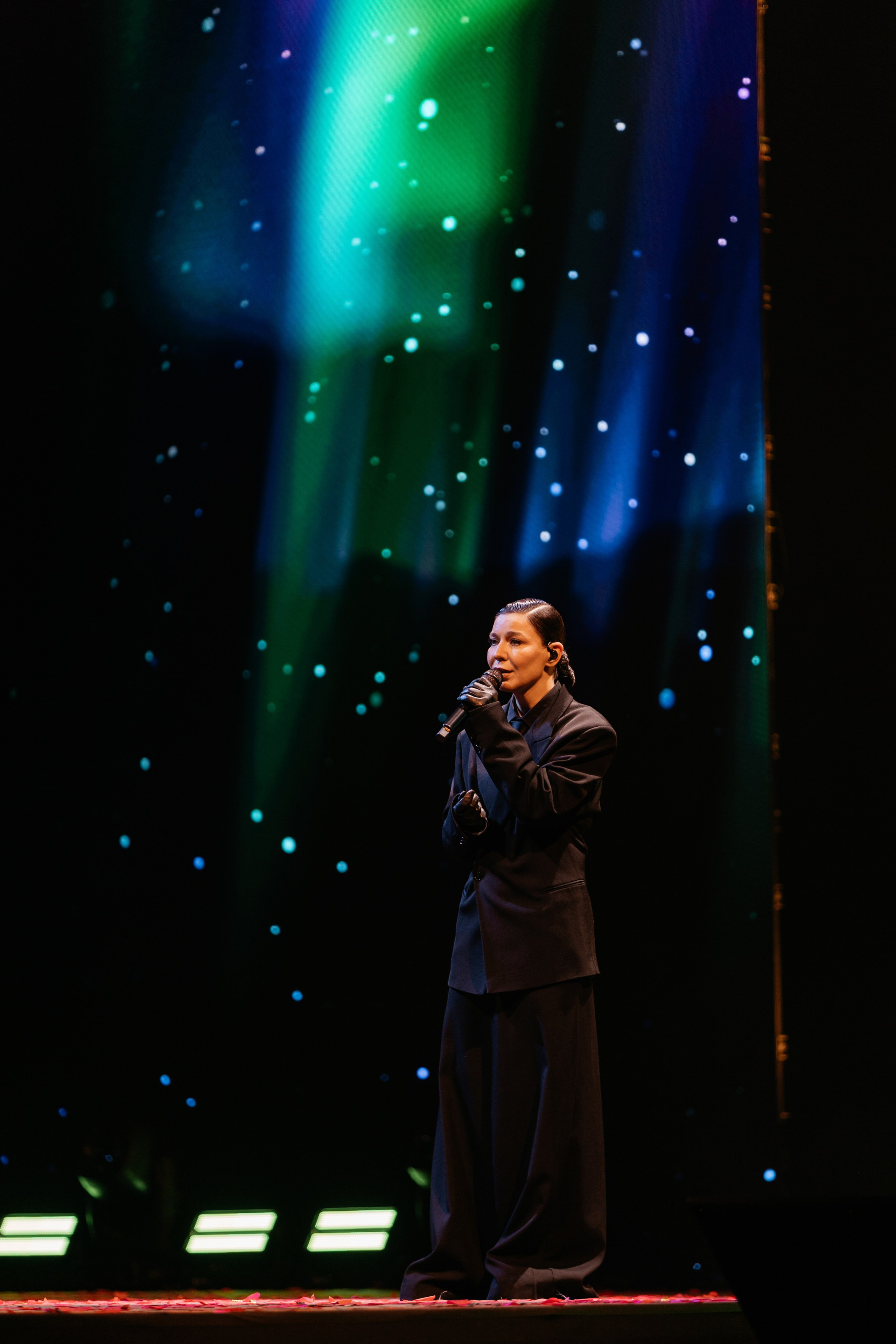 Золотой граммофон 2026 (backstage). Свадебный и репортажный фотограф в Санкт-Петербурге