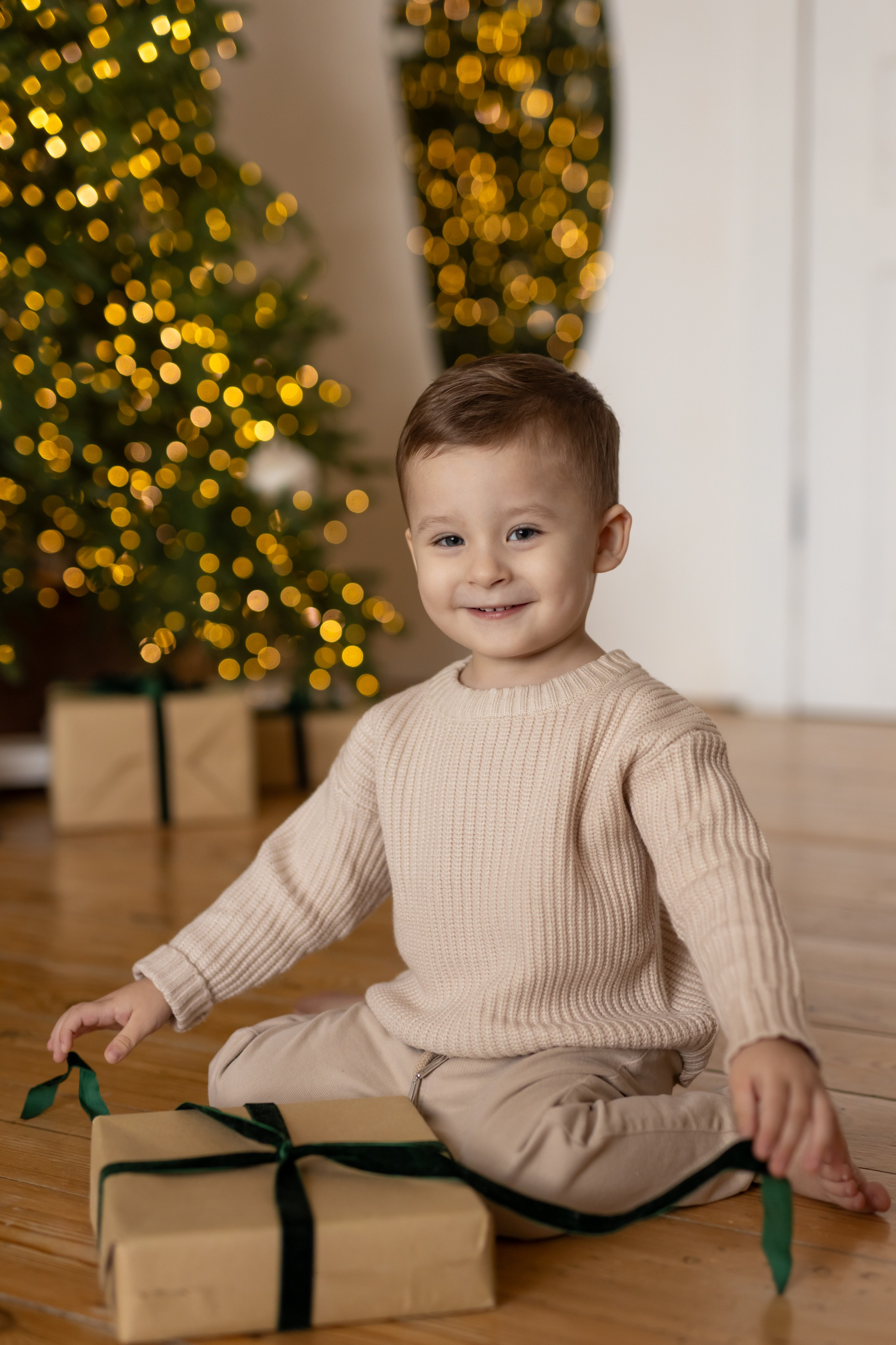 Папа, мама и сынок (студийная). Семейный и детский фотограф в Краснодаре Элона Литвинова