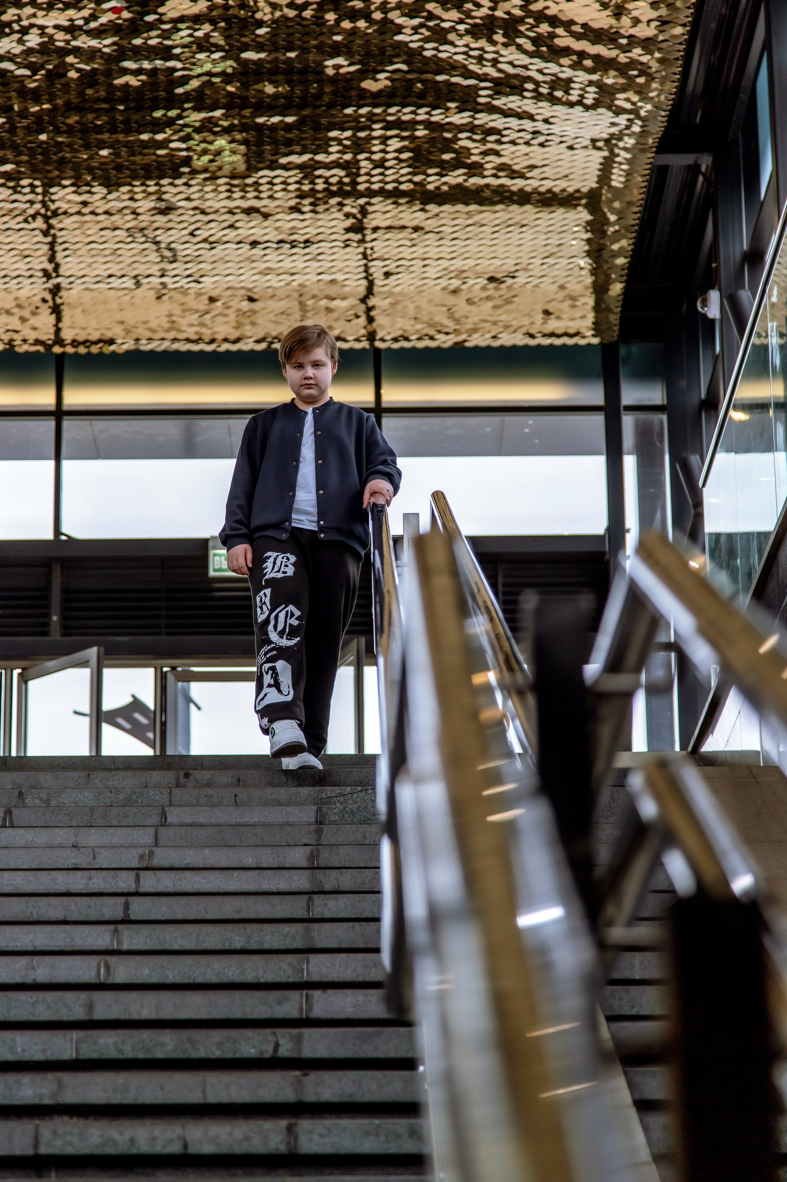 ДЕТСКИЙ портрет. Фотограф Алина Лебедь