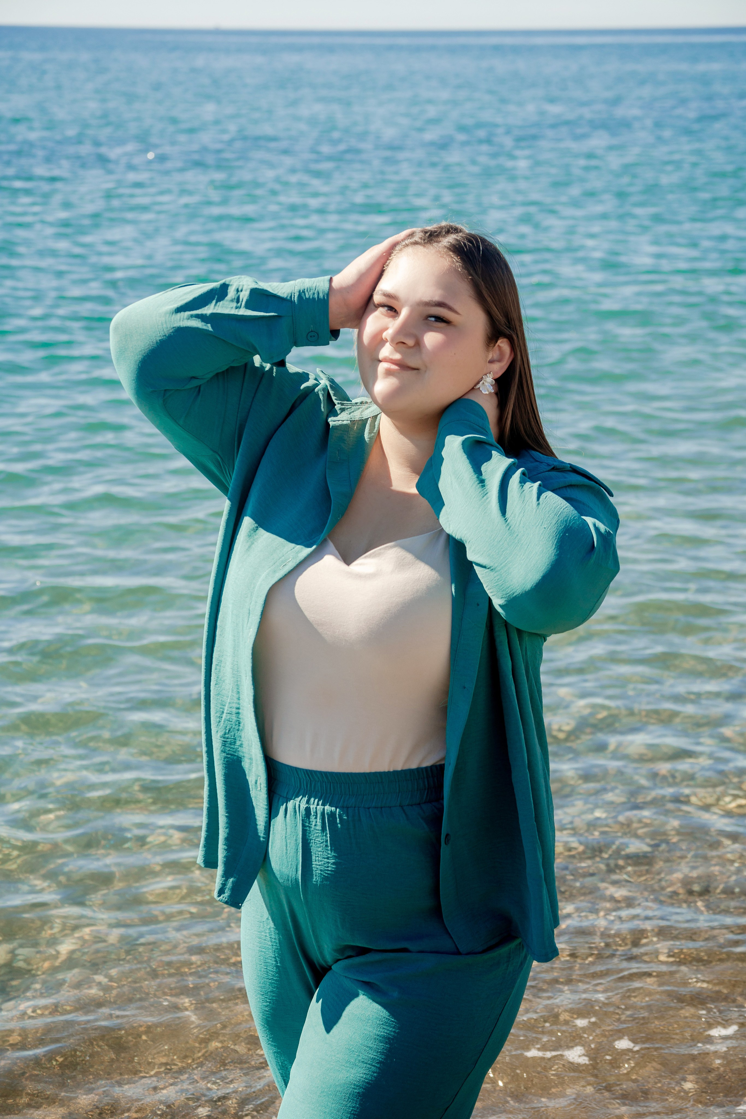 Юлия и Максим. Фотограф в Геленджике, Архипо-Осиповке, Абрау-Дюрсо, Кринице Виктория