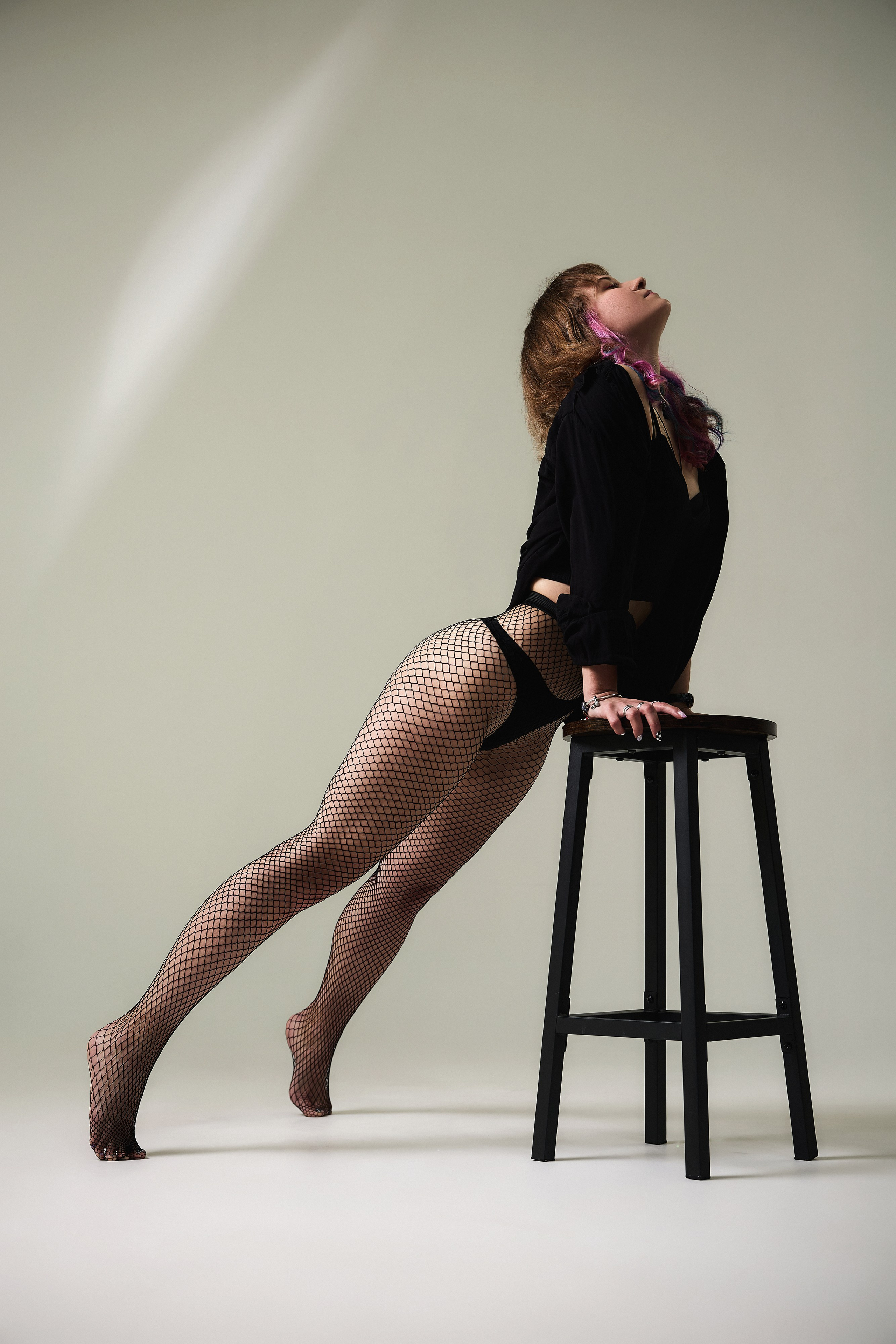 Фотограф Игорь Михайлов