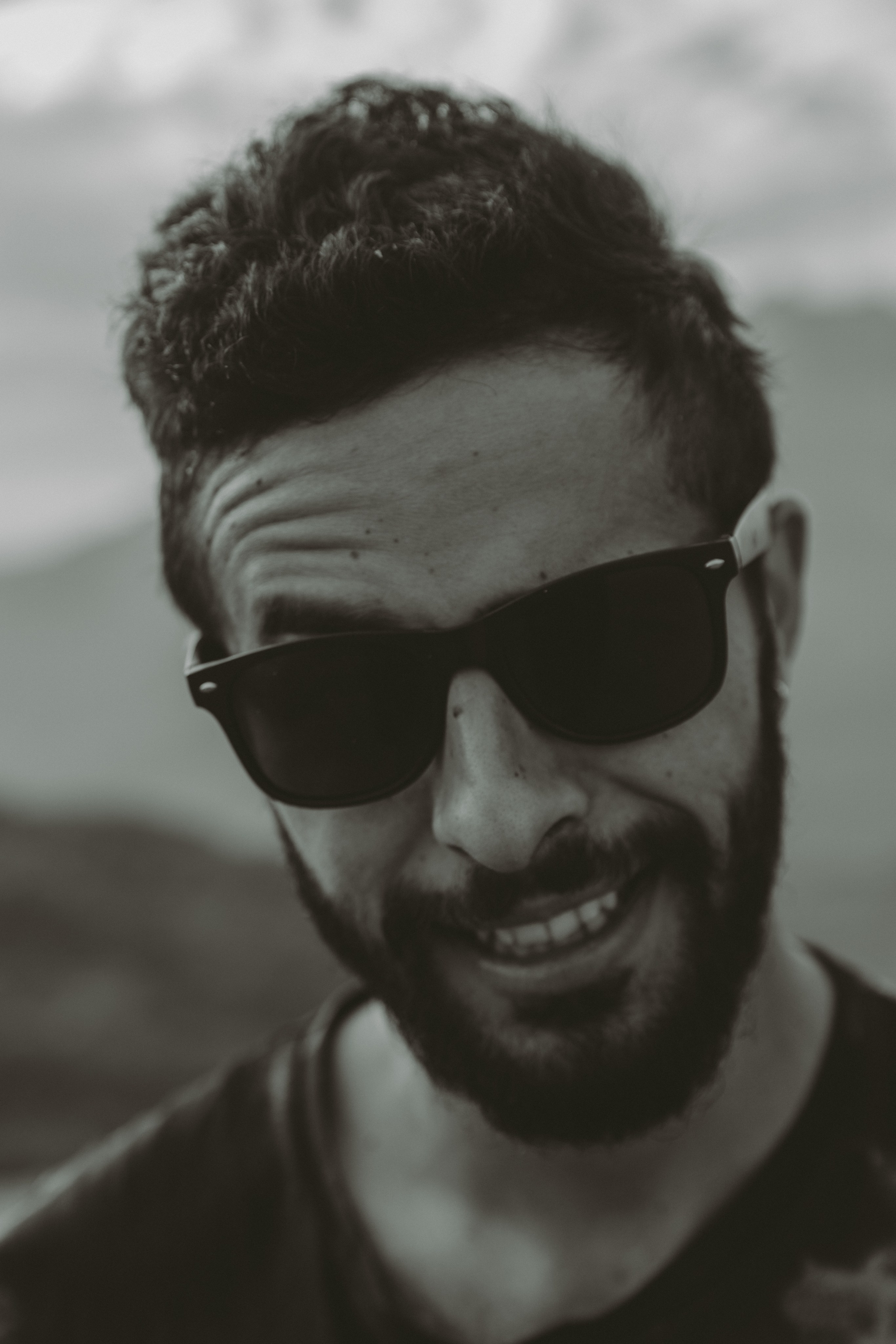 Осетия. Мастерская для создания имиджа от BenSami в Санкт-Петербурге и Москве