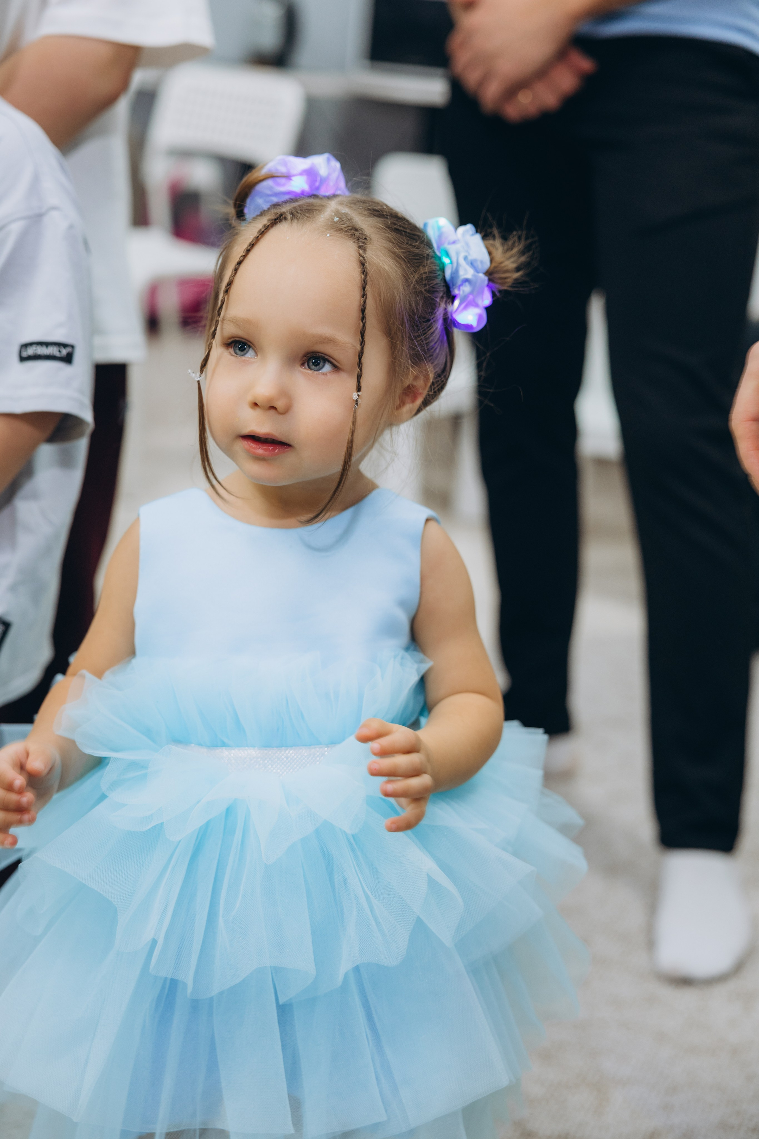 Ярославе 2 года. Свадебный, семейный фотограф в Иркутске Светлана Макаричева