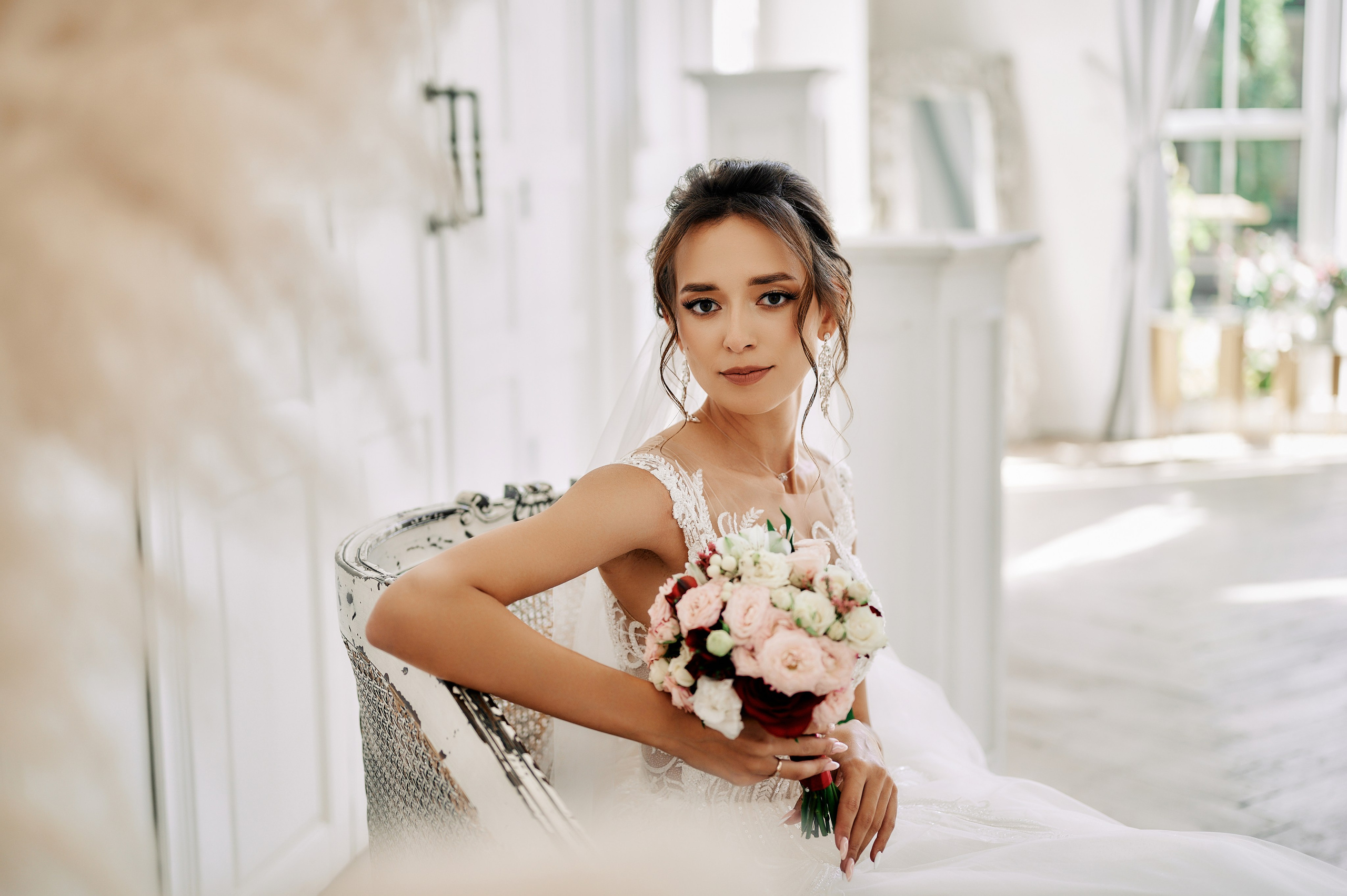 Вера и Игорь. Фото-видеосъемка свадеб Venson Films