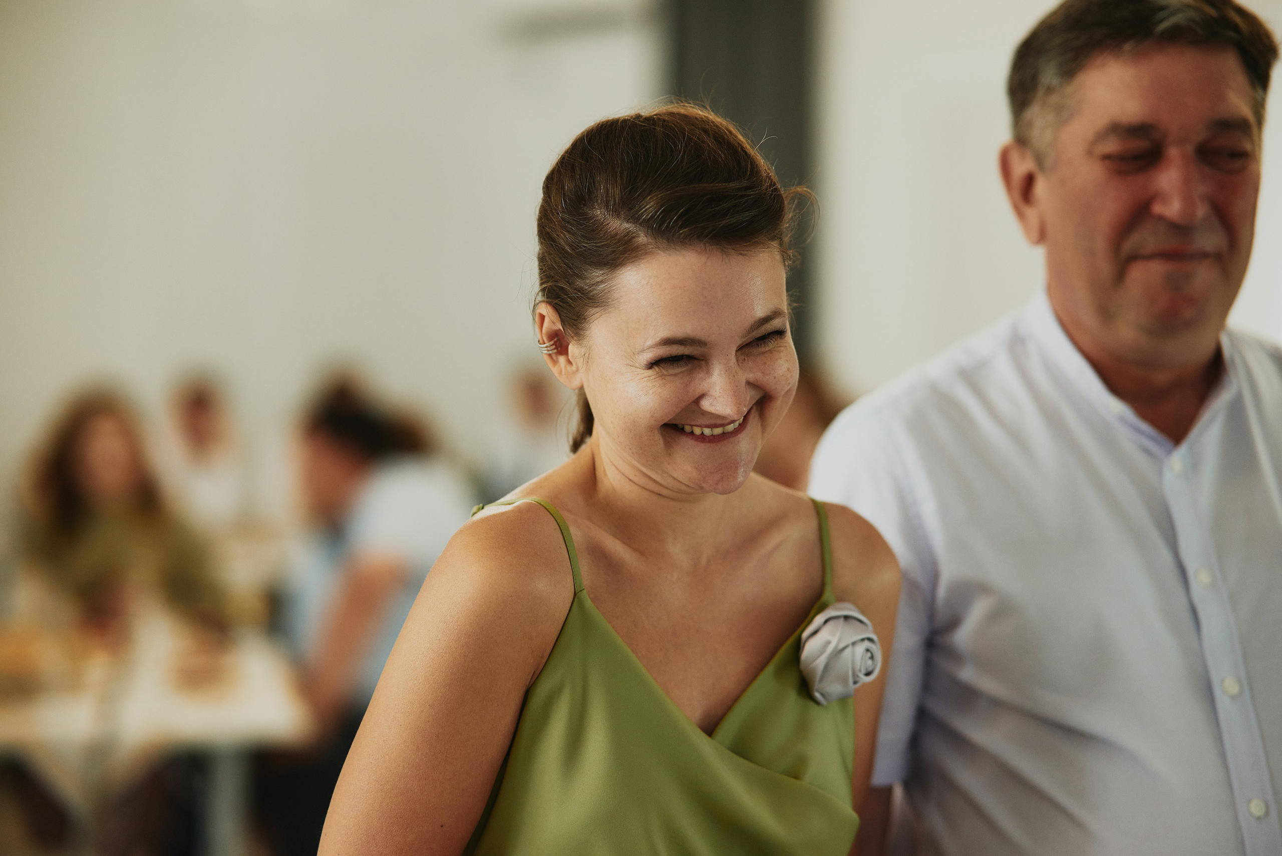 Виктория и Виталий. Фото-видеосъемка свадеб Venson Films