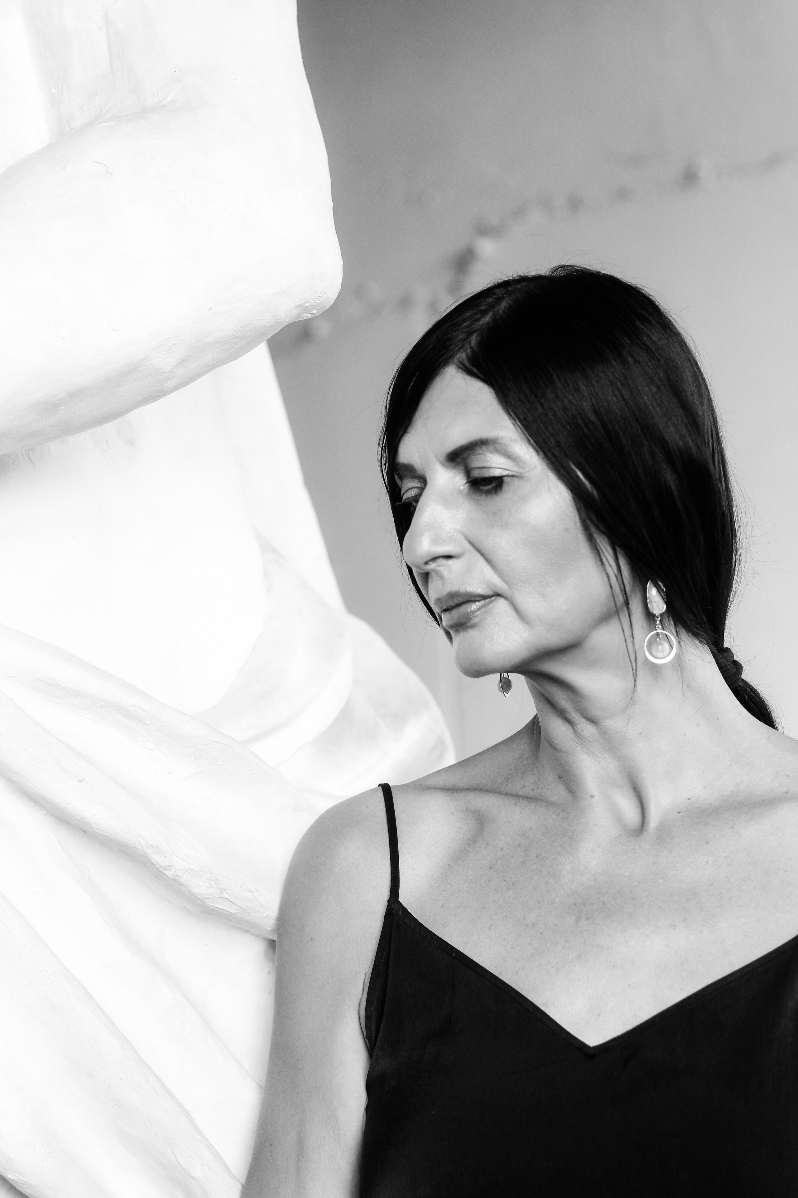 Татьяна. Фототерапия г. Санкт-Петербург. Удалова Мария индивидуальные съемки