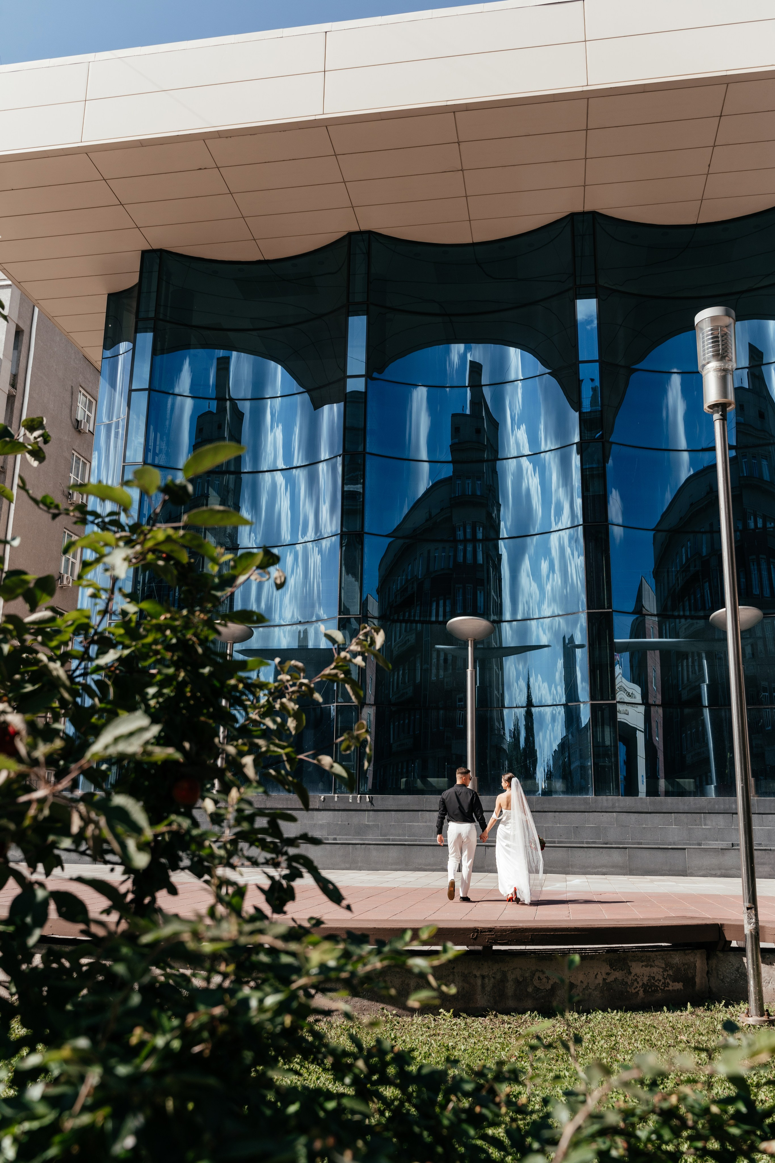 К | В. Свадебный и семейный фотограф в Новосибирске Светлана Варутина