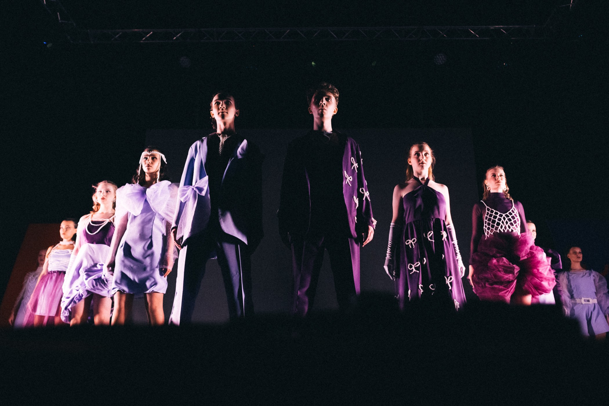 Студенческая весна 2024 — ИИиМО. Фотограф Кемерово | Сергей