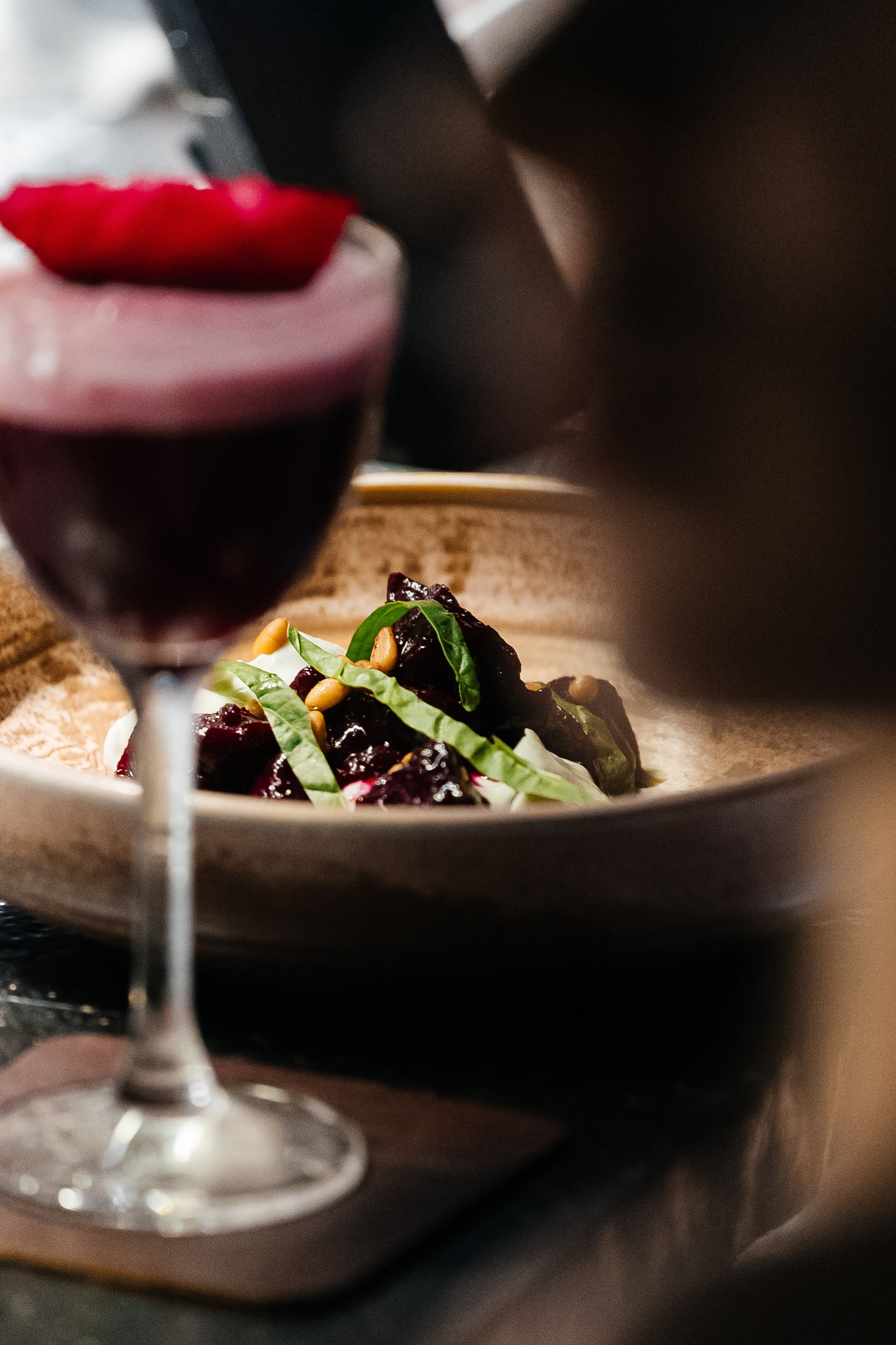 Бар «List». Фотограф Кемерово | Сергей