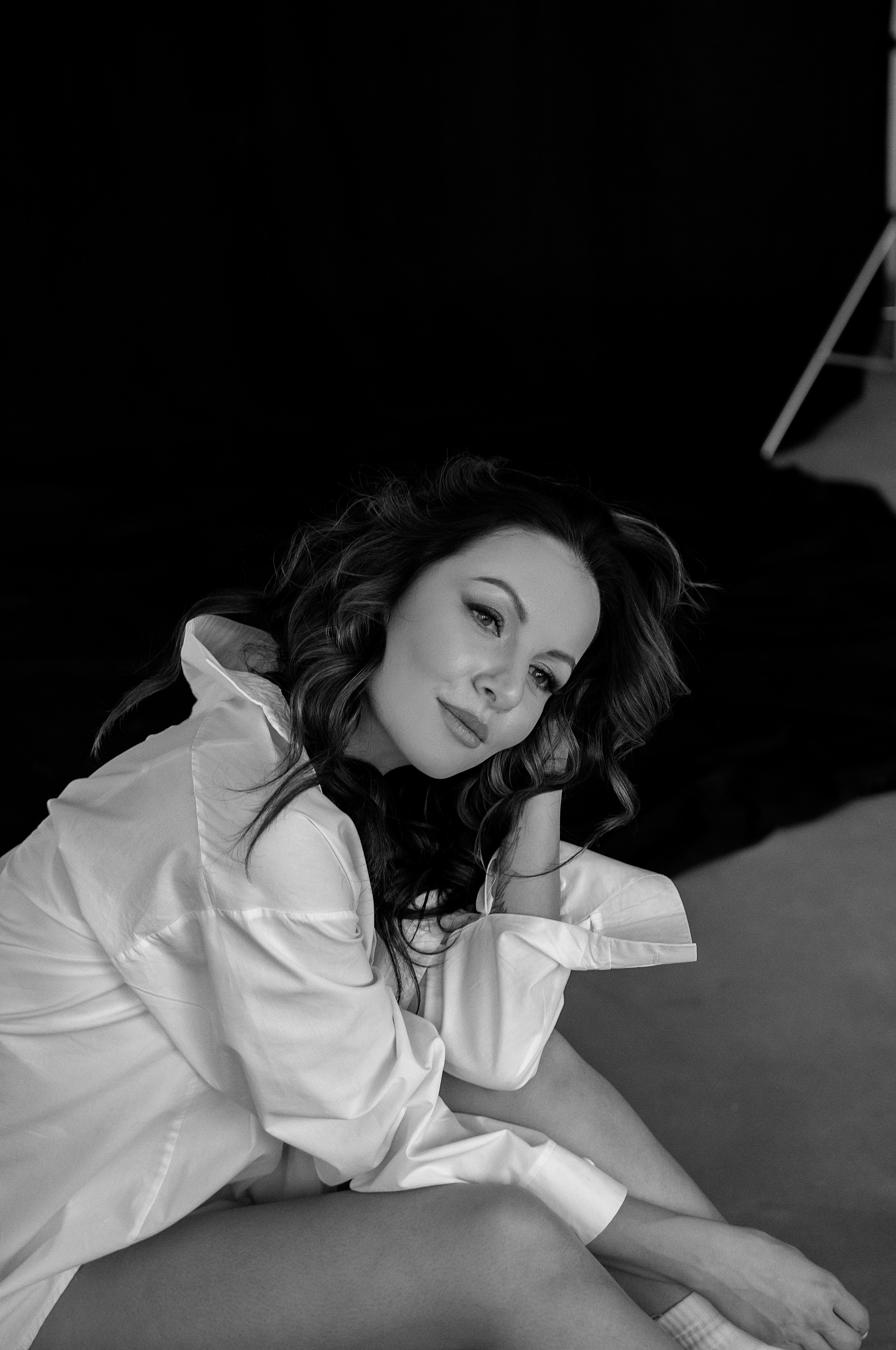 Валерия. Свадебный и семейный фотограф в Серпухове Александра Дерюшева