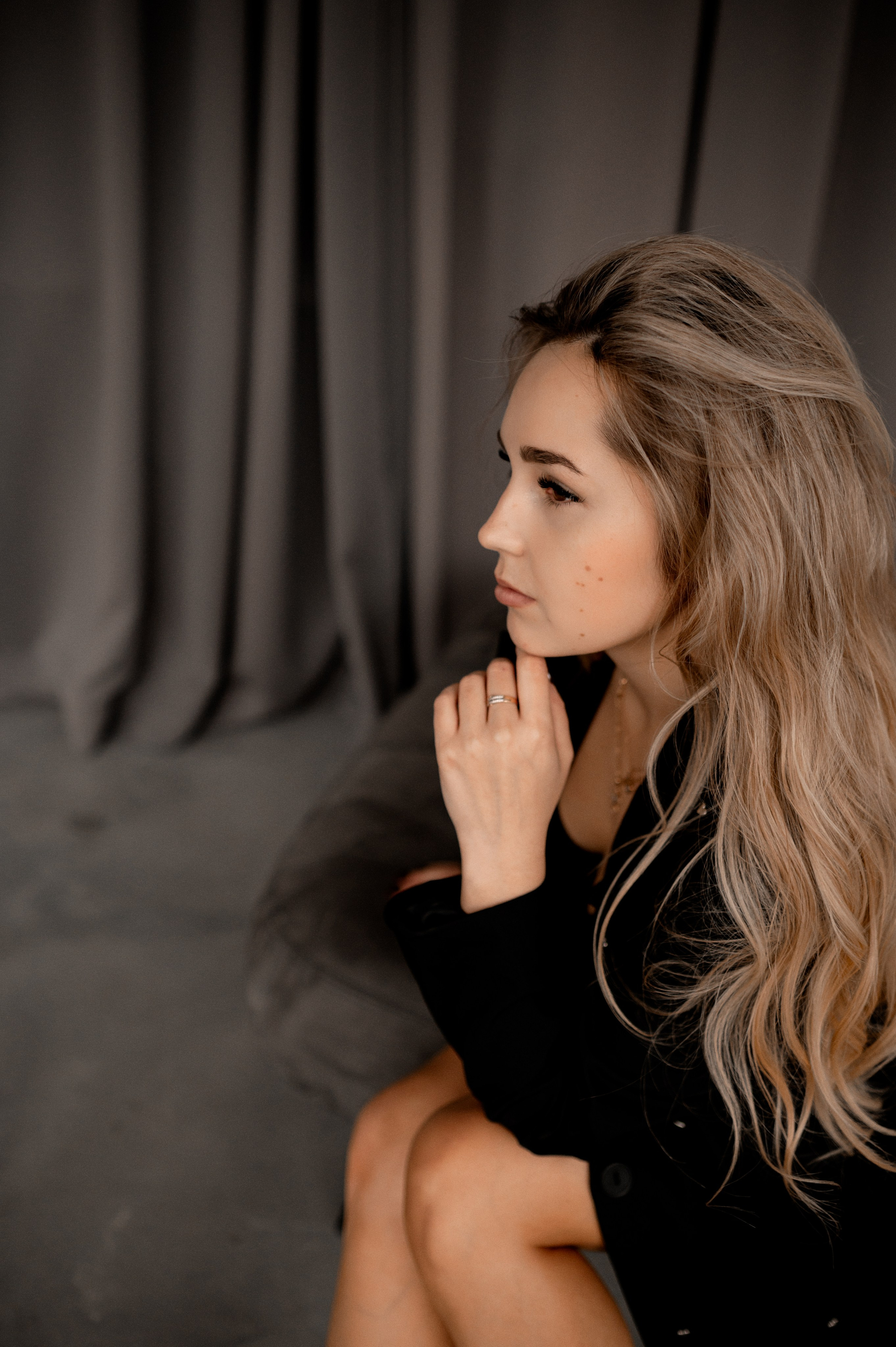 Лина. Свадебный и семейный фотограф в Серпухове Александра Дерюшева