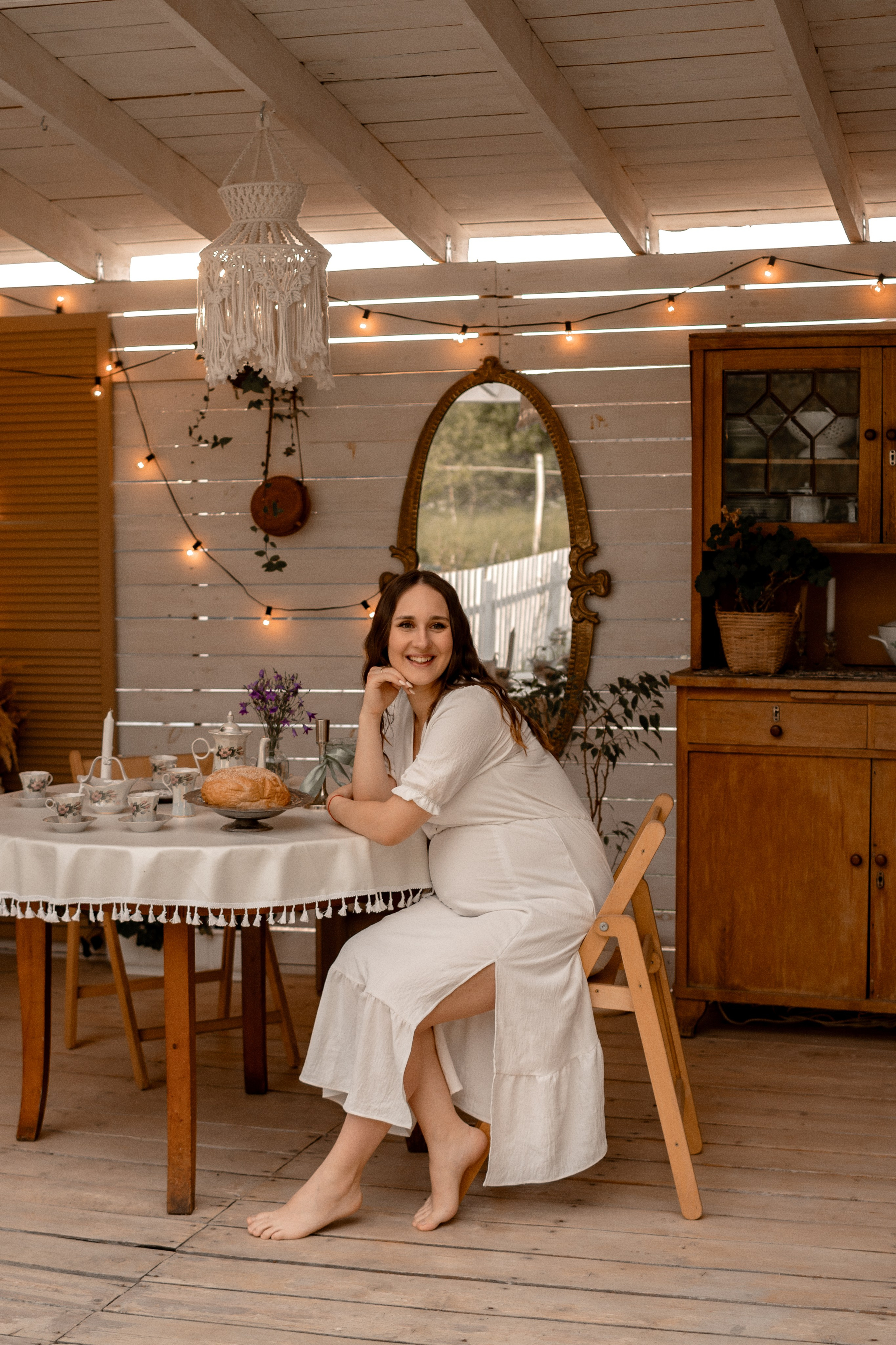 Беременность. Свадебный и семейный фотограф в Серпухове Александра Дерюшева