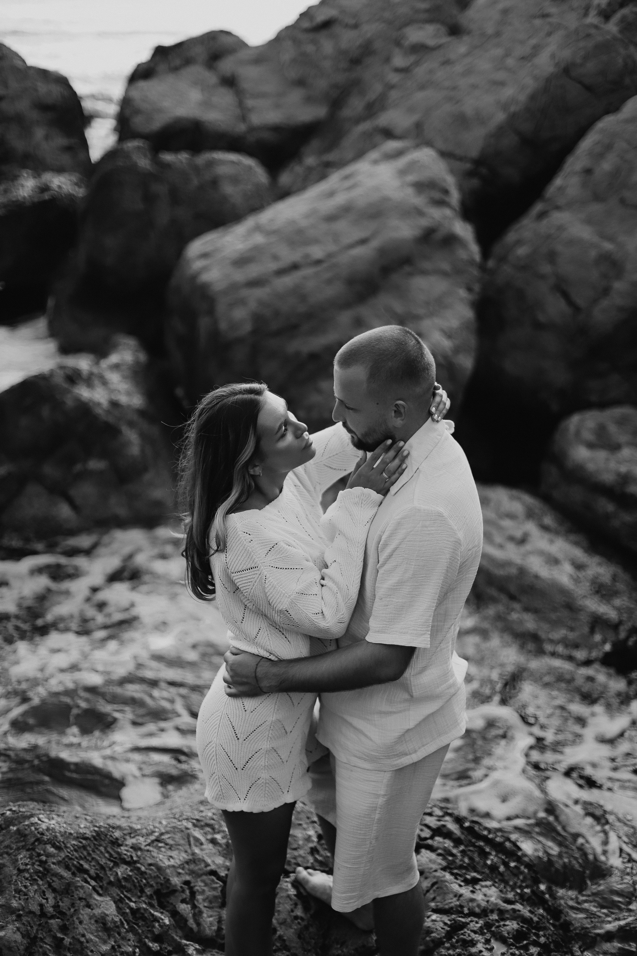 ВИКТОРИЯ & АЛЕКСЕЙ. Фотограф Мариуполь | Ялта | Крым — Диана Мазенко