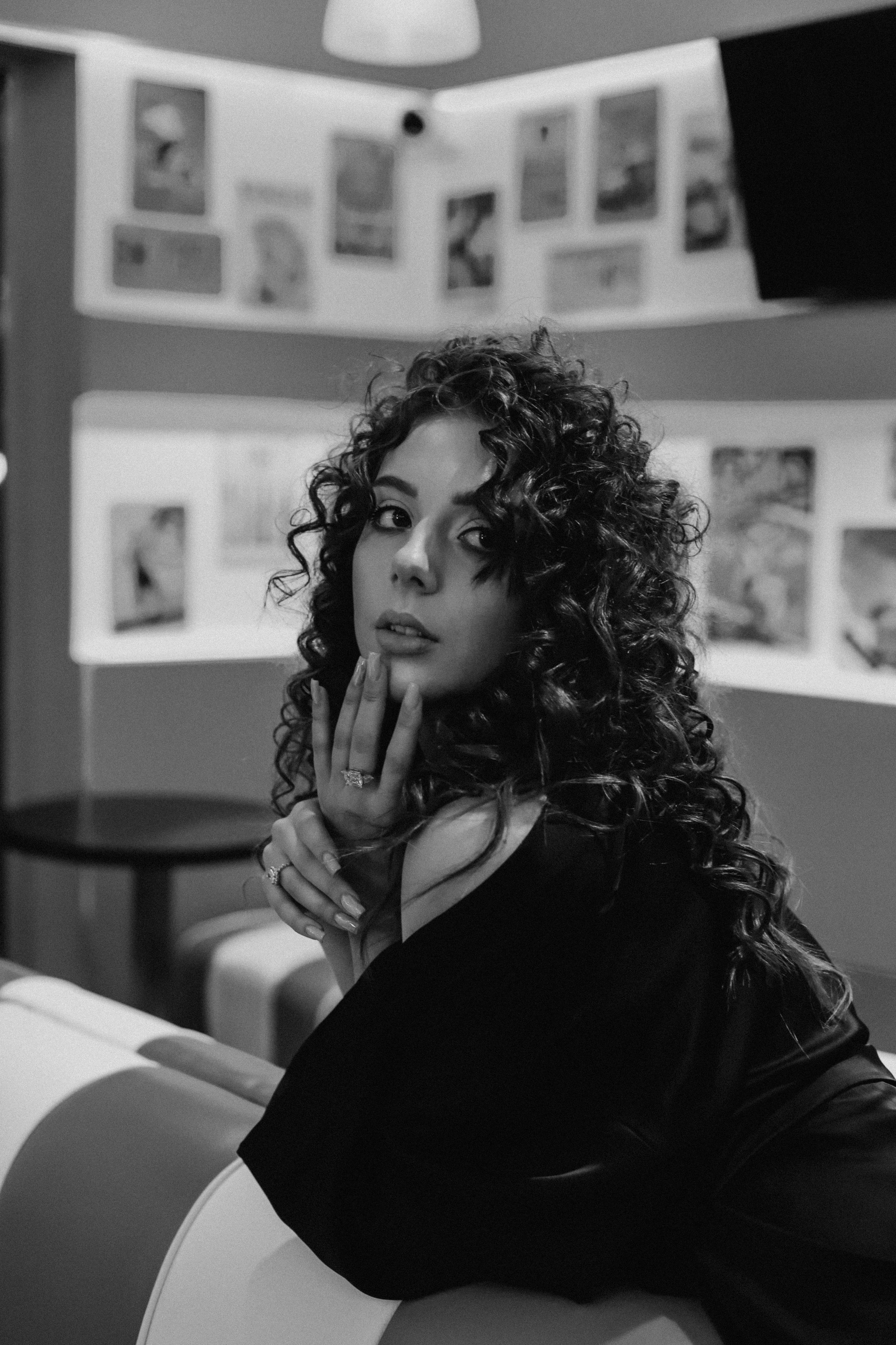 ЛЕОНА. Фотограф Мариуполь | Ялта | Крым — Диана Мазенко