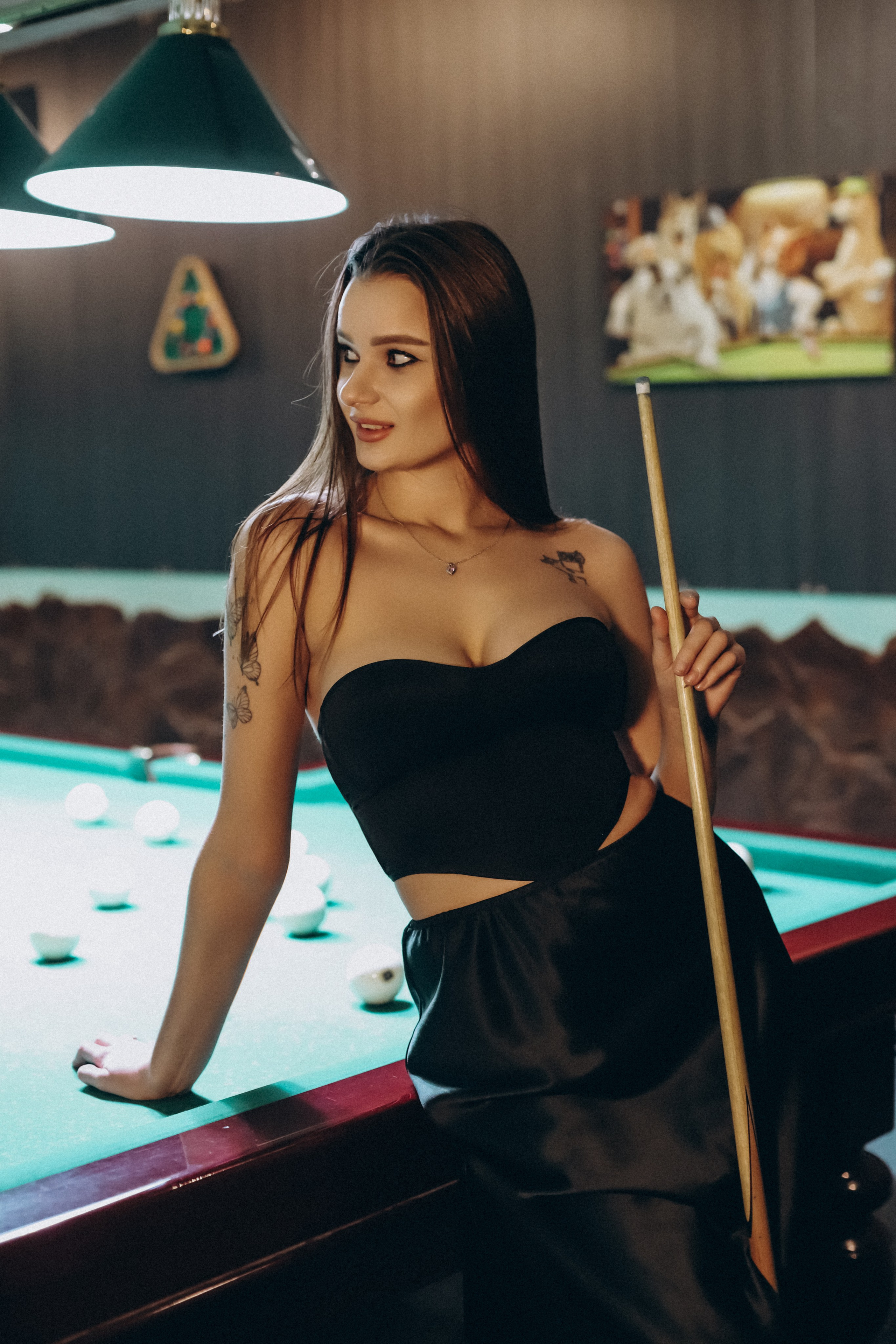 АЛИНА & СЕРГЕЙ. Фотограф Мариуполь | Ялта | Крым — Диана Мазенко