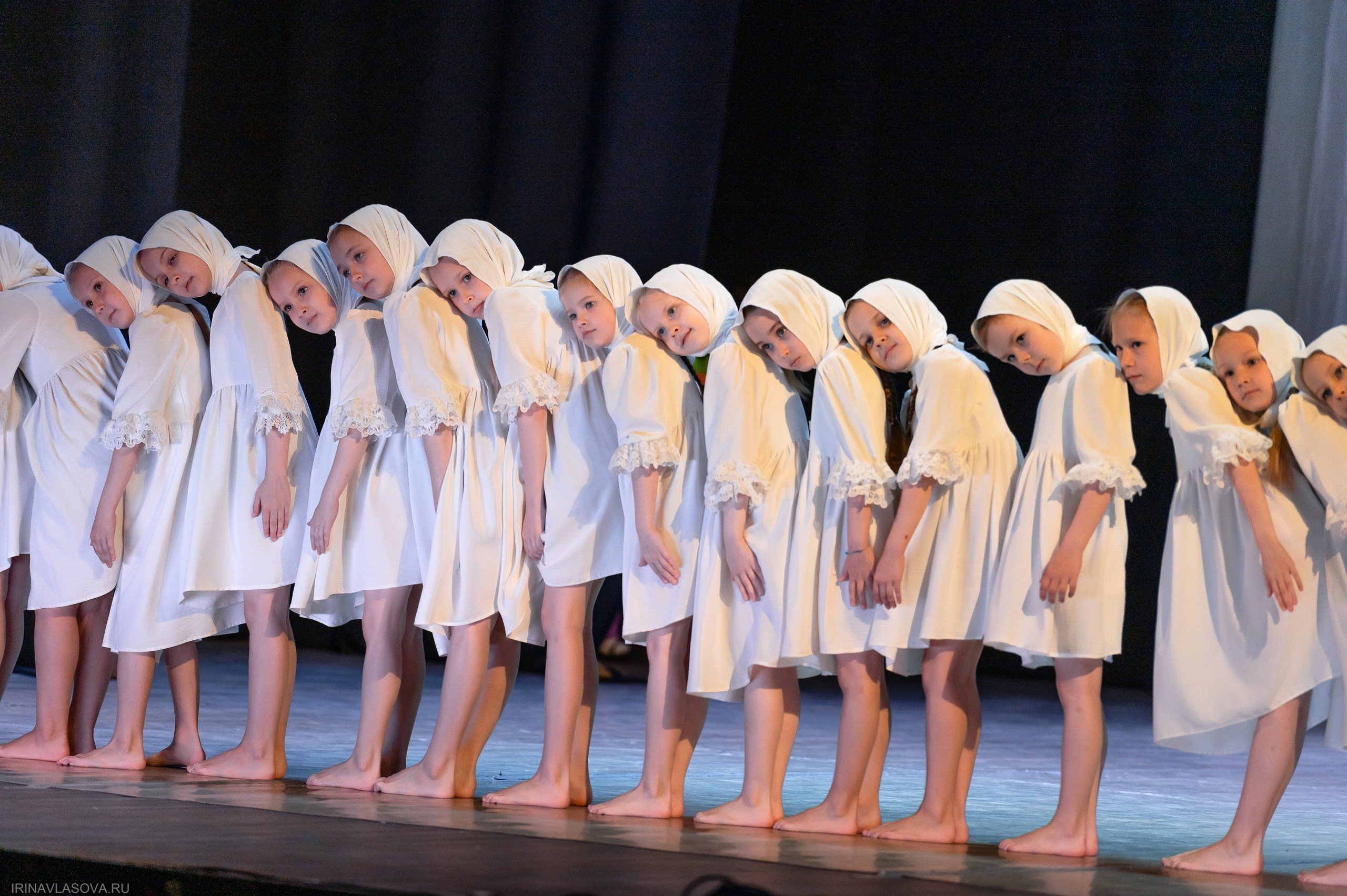 Мозайка Отчетный концерт