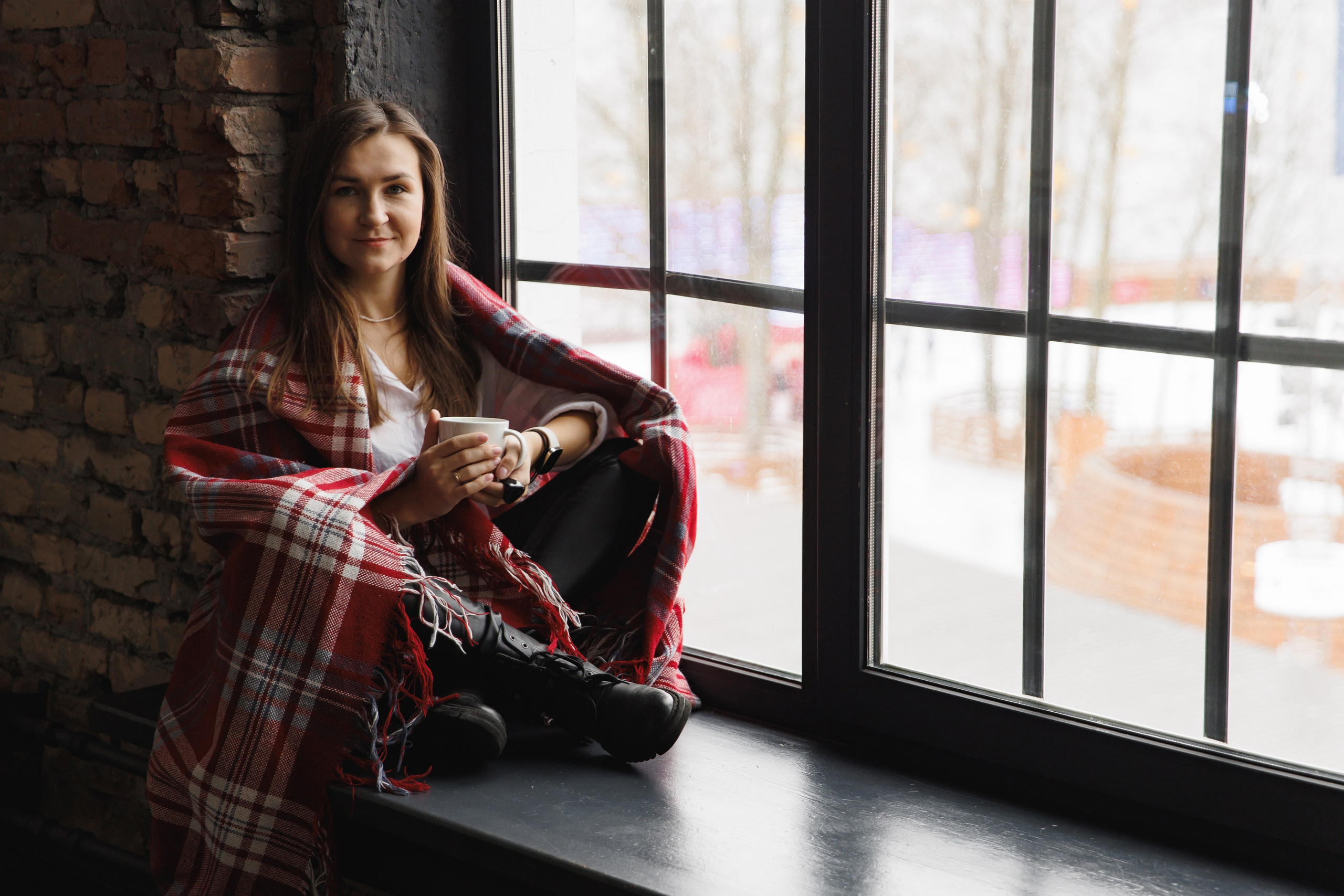 Фотосессия в Мансарде. Wedding photographer in St. Petersburg, Europe and Israel Anna Agafon