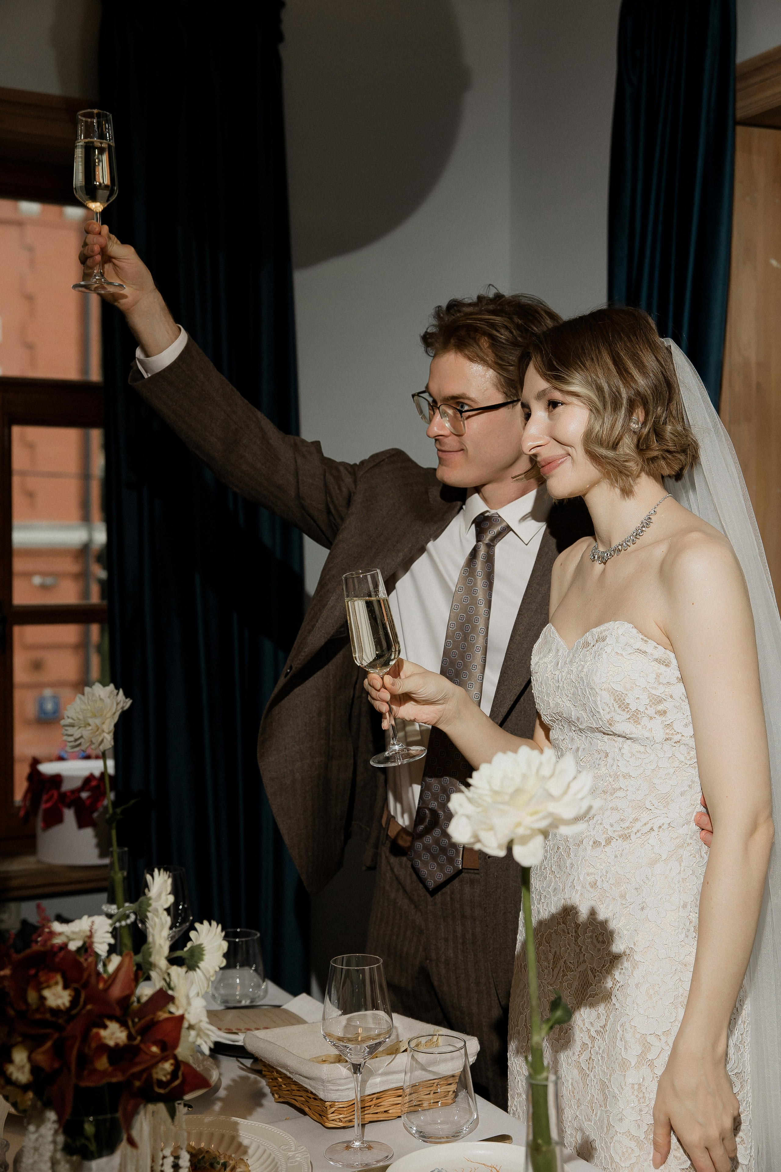 Алексей и Ксения. Валеева Виктория | Свадебный фотограф в Ростове-на-Дону и Москве