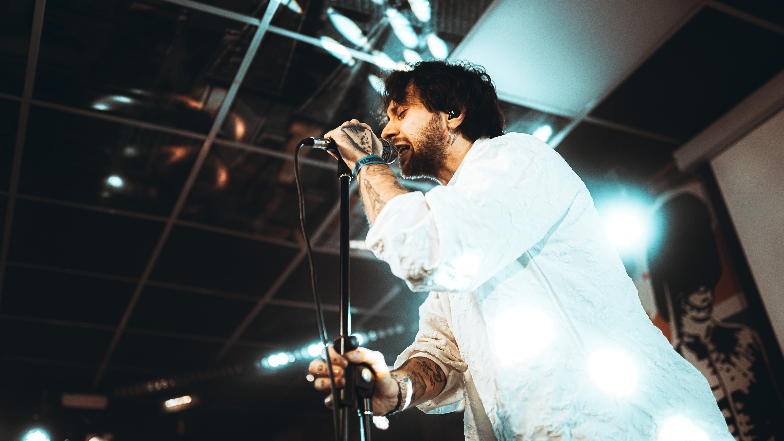 MOLODOST VNUTRI. Lebeduff