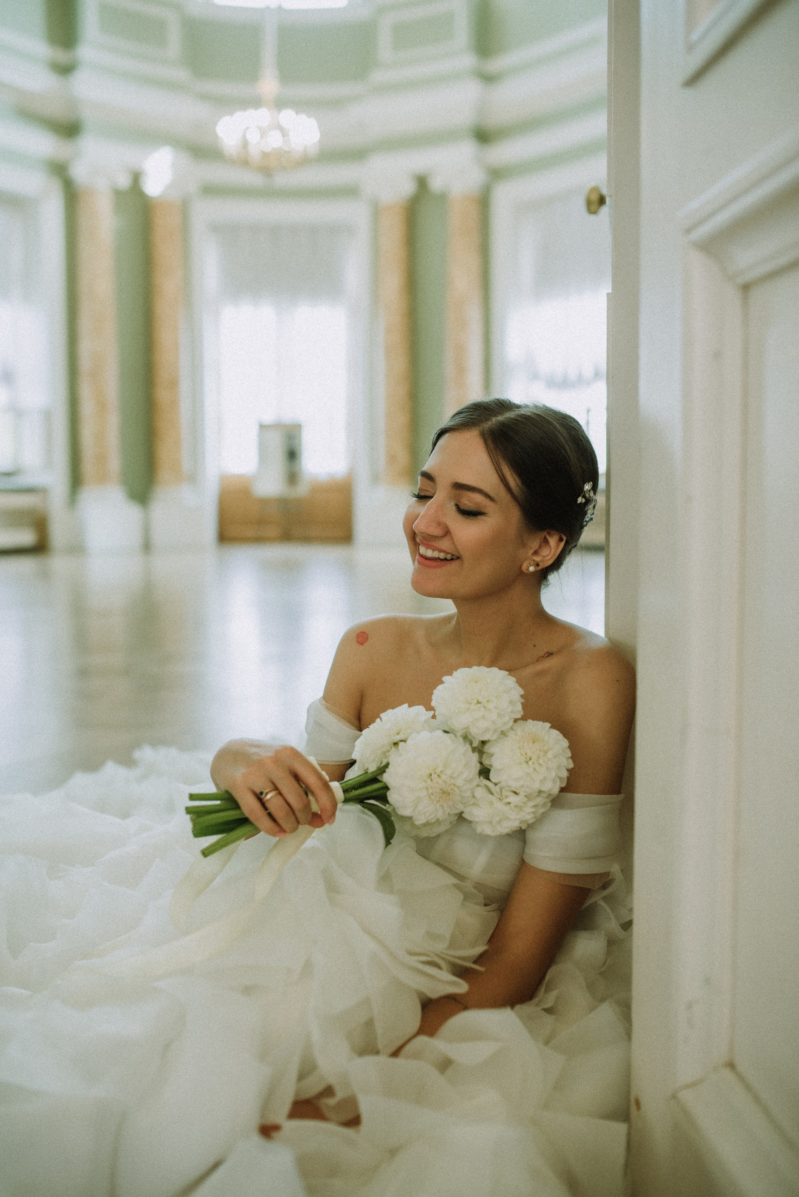 Ваня и Настя. Фотограф в Санкт-Петребурге и в Великих Луках Волченкова Екатерина