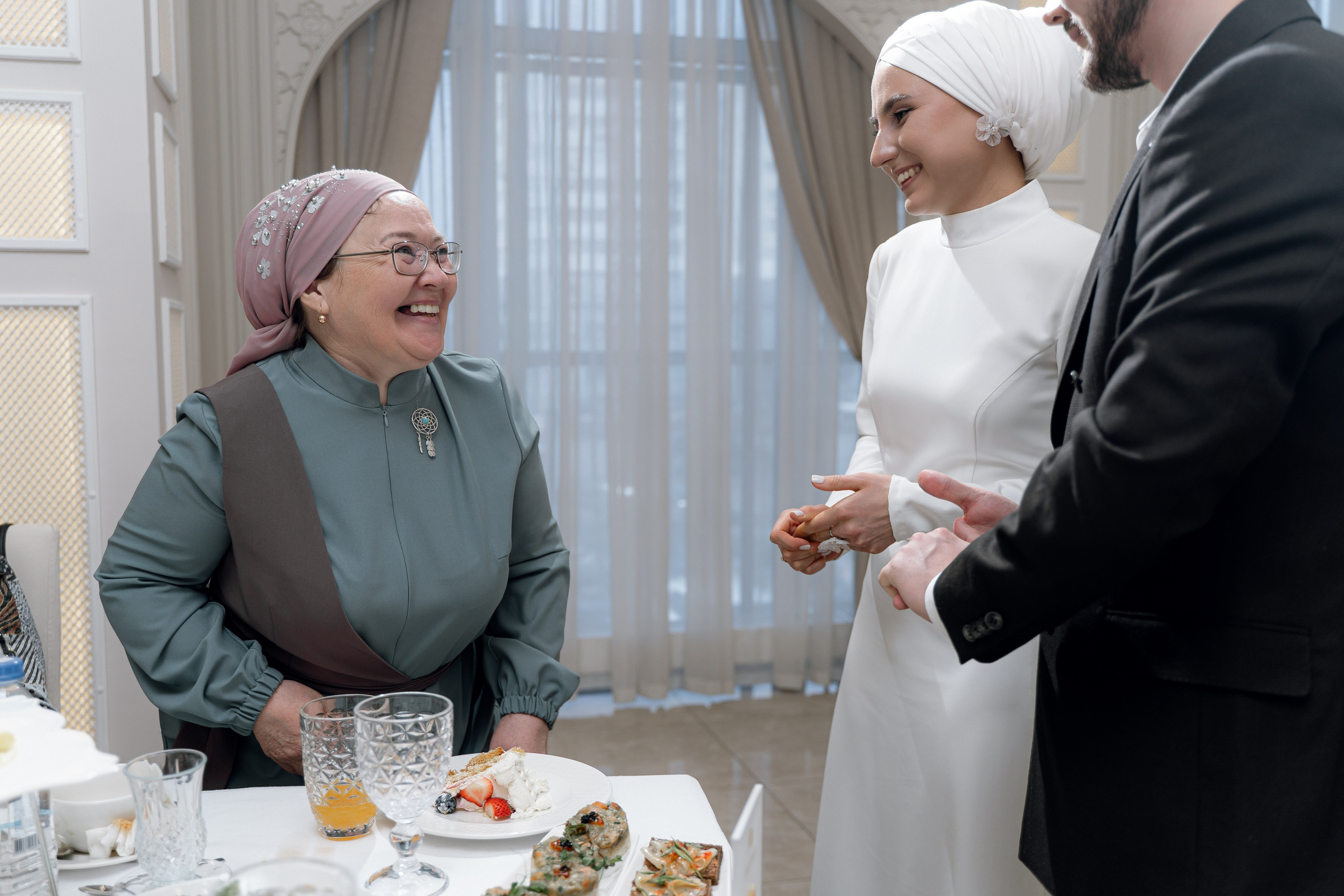 Ильдар & Алия. RAMIL SAFIULLIN