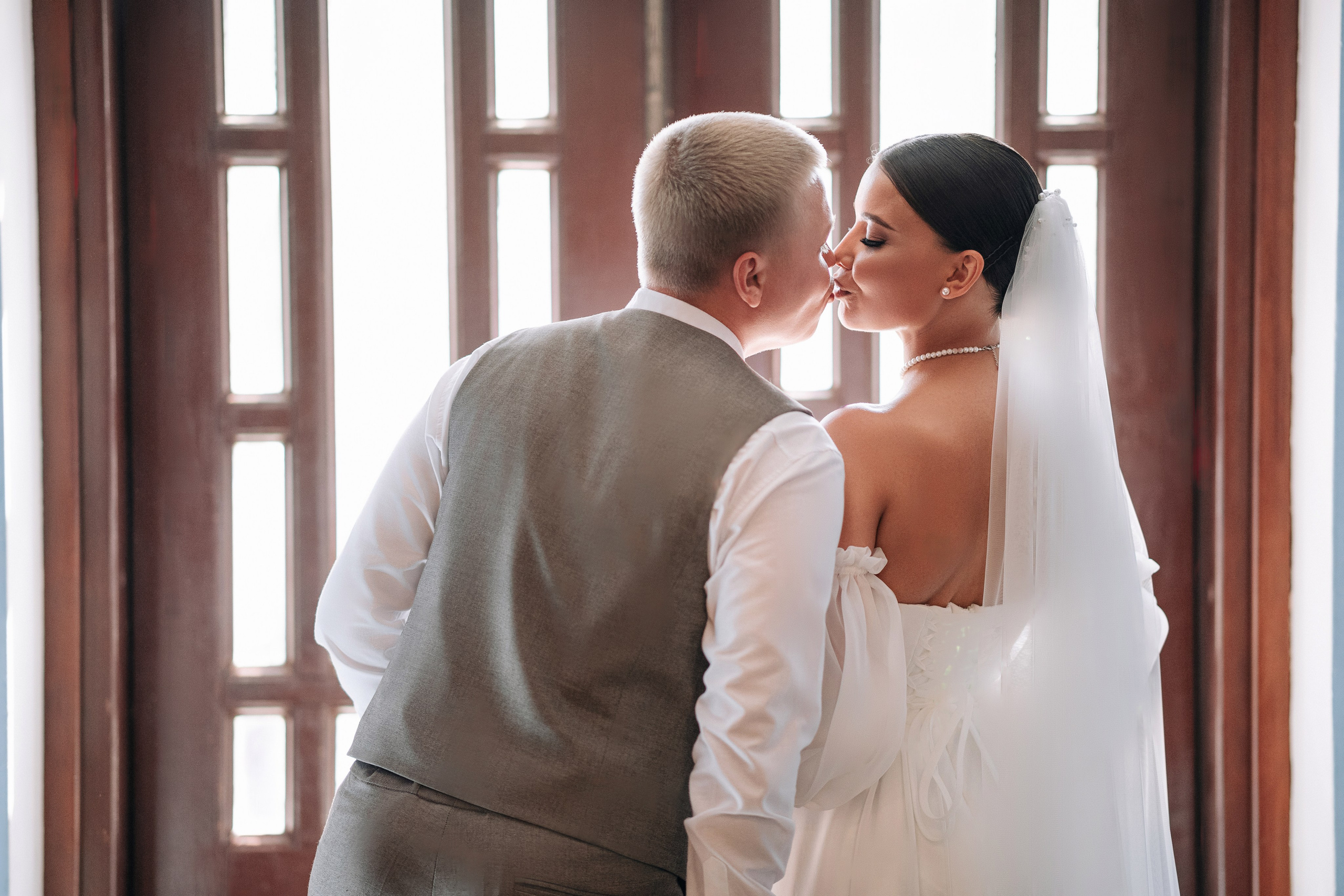 Маша+Артем. Фотограф Анатолий Шестаков