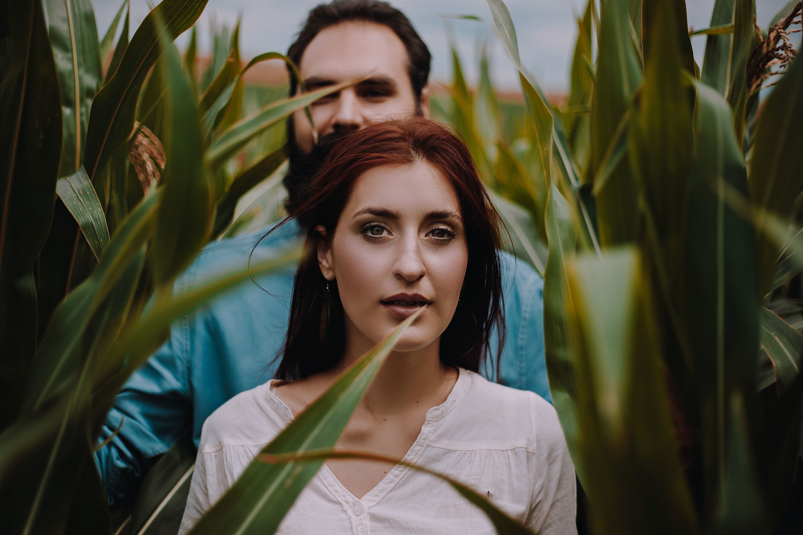 Семейный и индивидуальный фотограф в Санкт-Петербурге Маргарита Щипкова