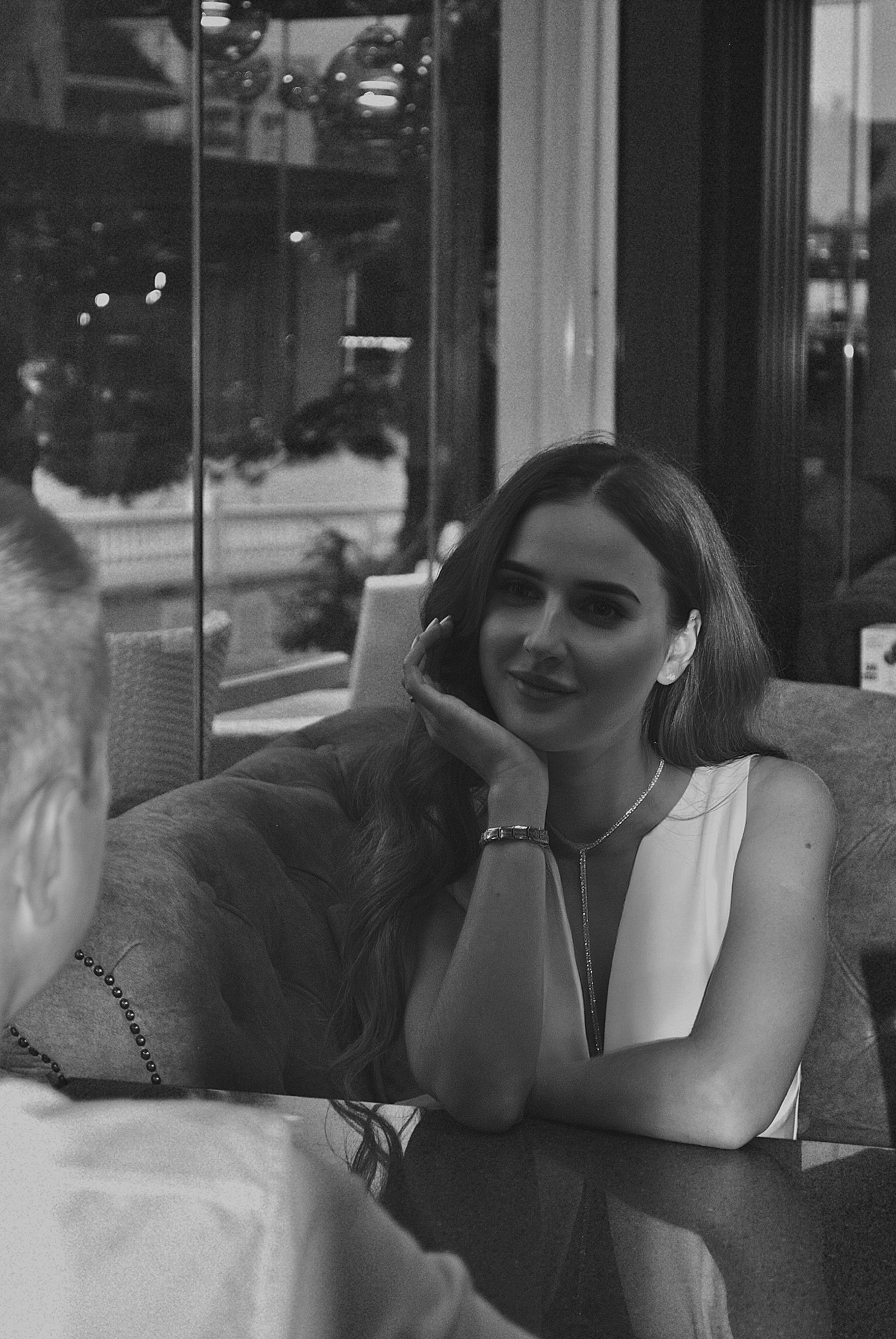 Юлия. Фотограф Мария Мусаелян