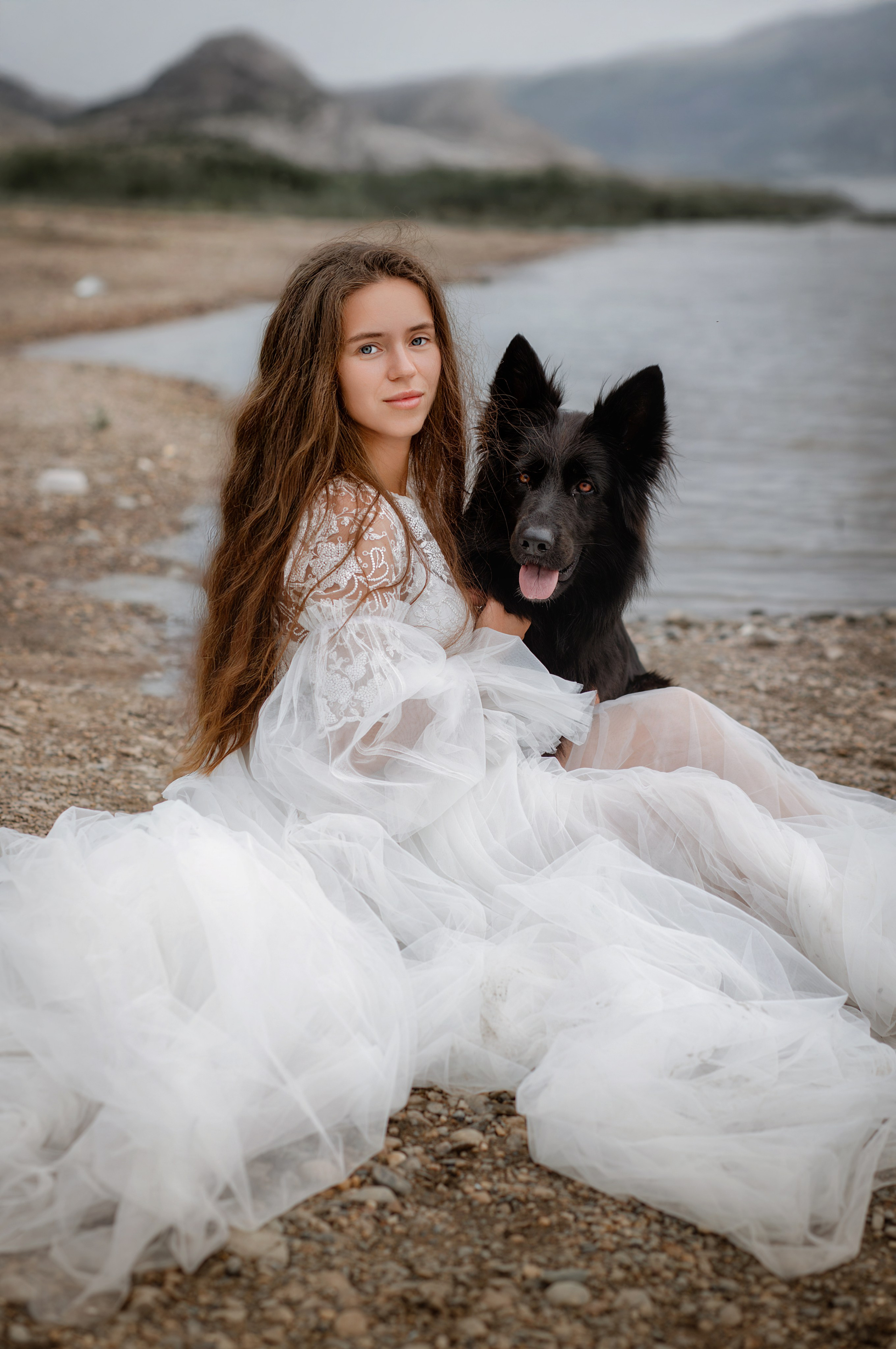 ~ЖЕНСКАЯ СЪЕМКА~. Художественный фотограф в Томске Алёна Окунева