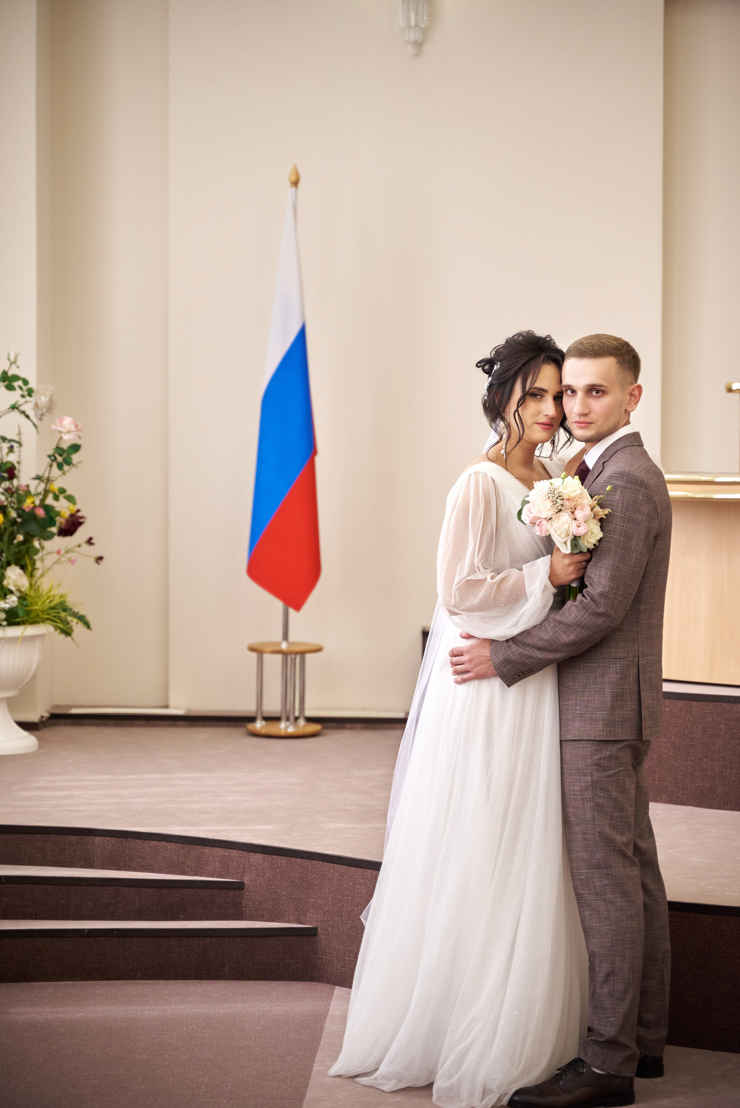 Свадебный и семейный фотограф Давыдов Алесей, Старый Оскол, Губкин