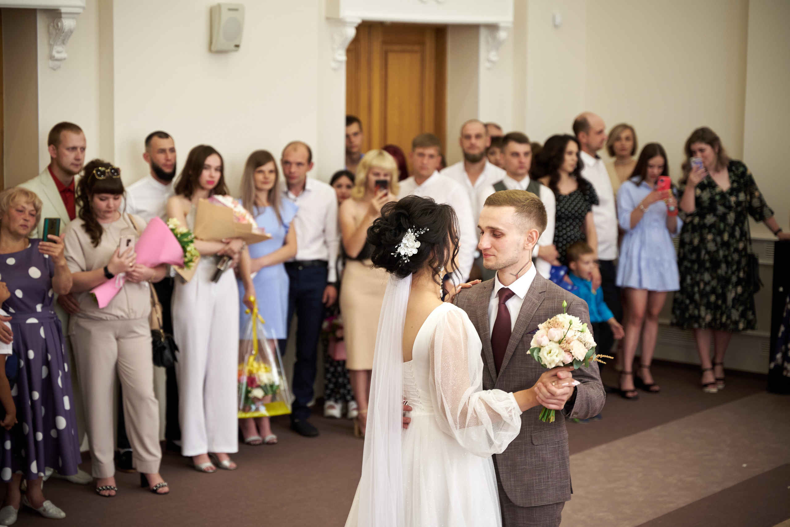 Свадебный и семейный фотограф Давыдов Алесей, Старый Оскол, Губкин