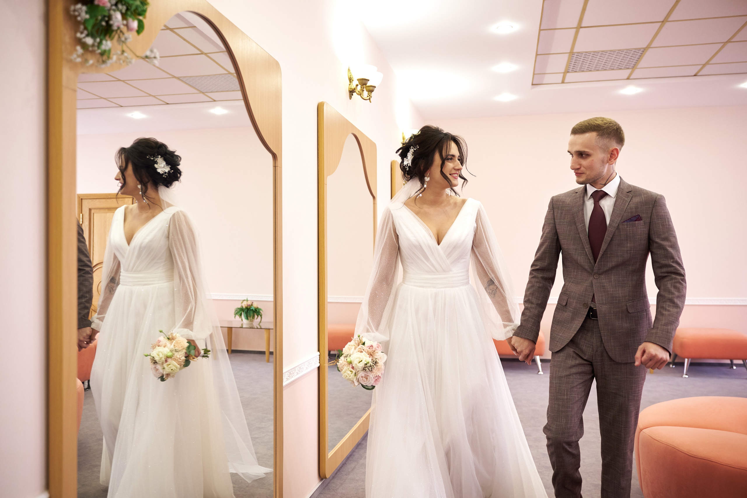 Свадебный и семейный фотограф Давыдов Алесей, Старый Оскол, Губкин