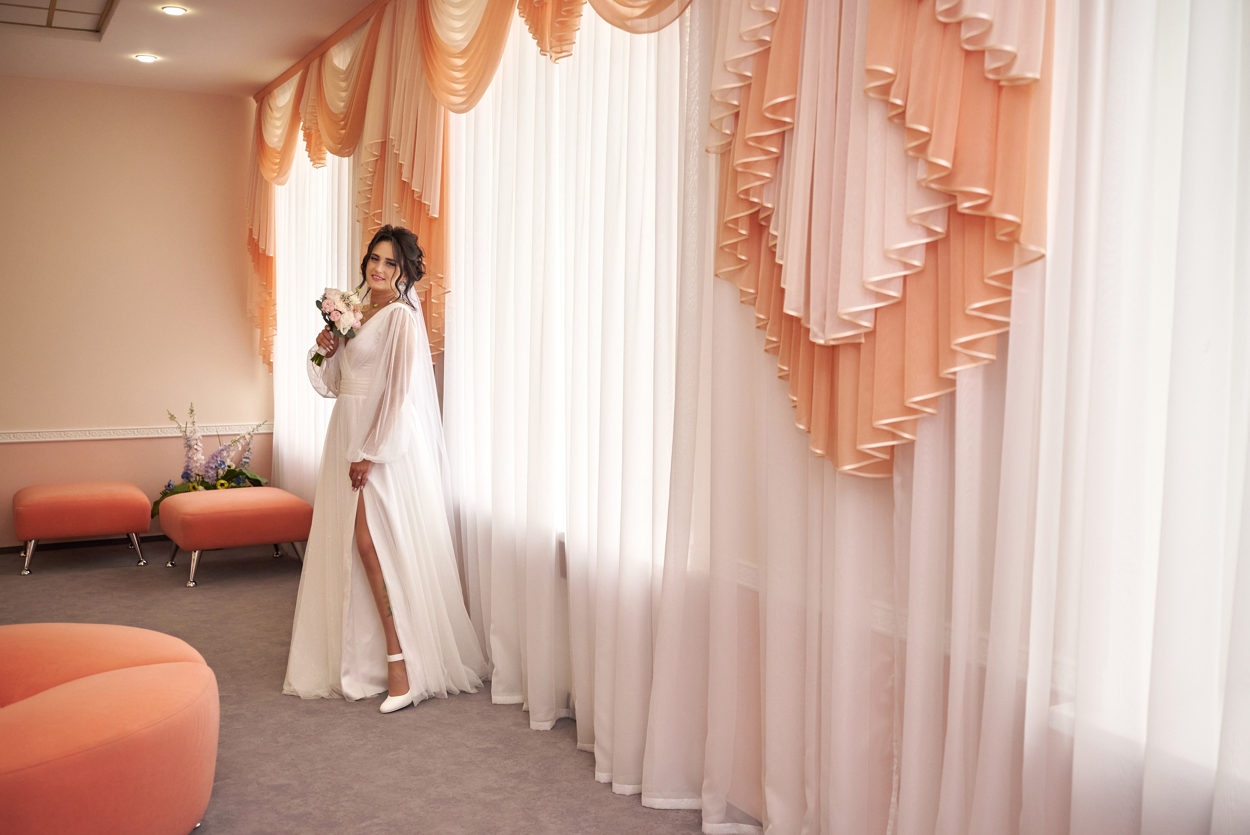 Свадебный и семейный фотограф Давыдов Алесей, Старый Оскол, Губкин