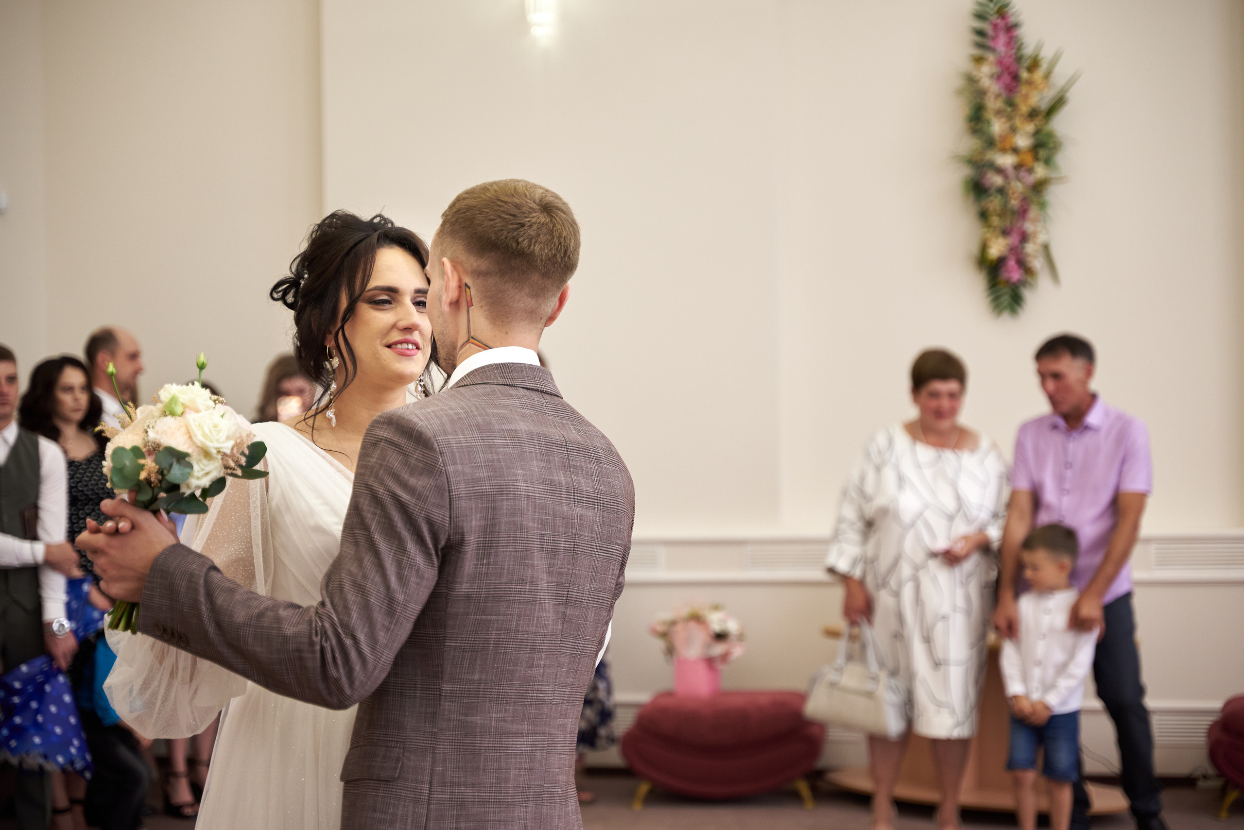 Свадебный и семейный фотограф Давыдов Алесей, Старый Оскол, Губкин