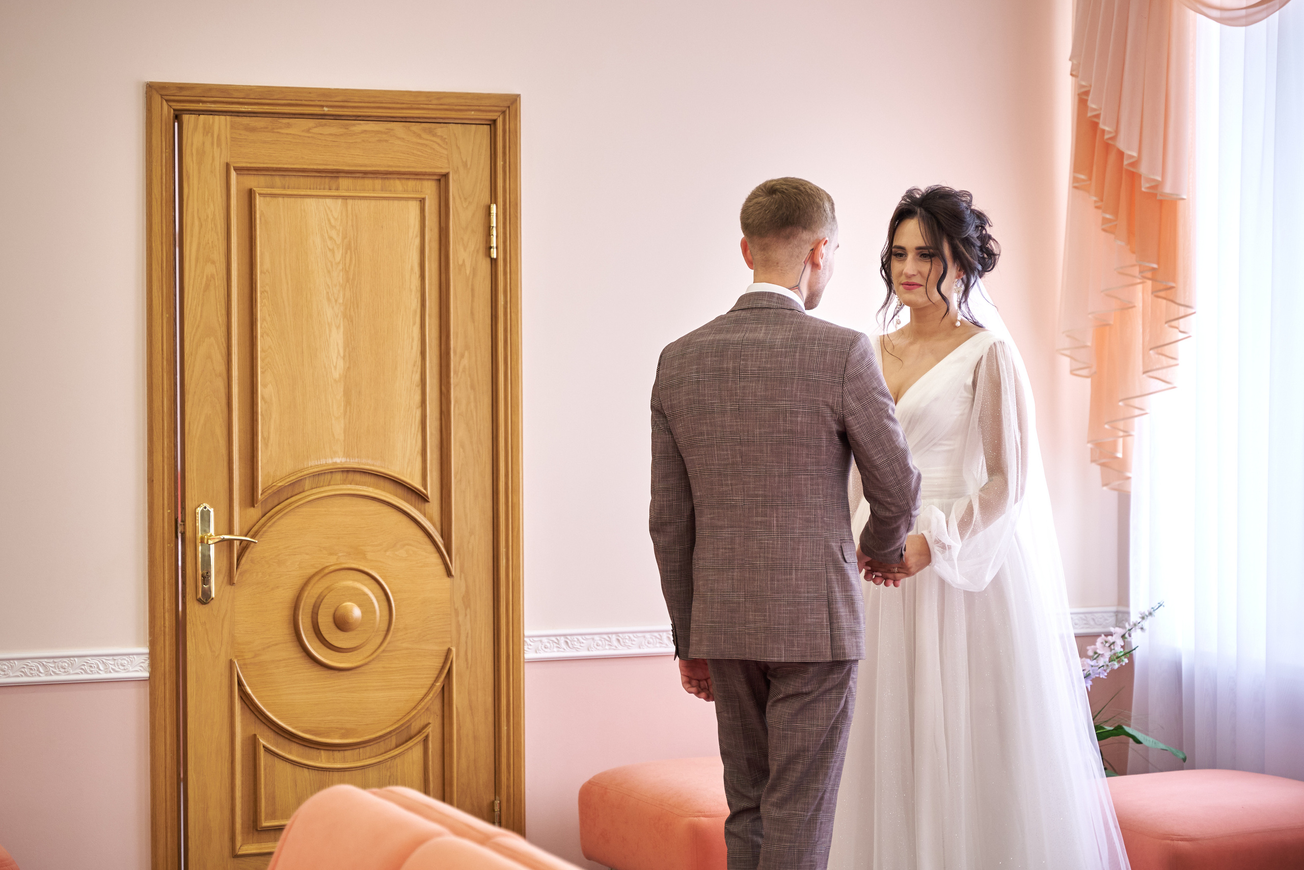 Свадебный и семейный фотограф Давыдов Алесей, Старый Оскол, Губкин