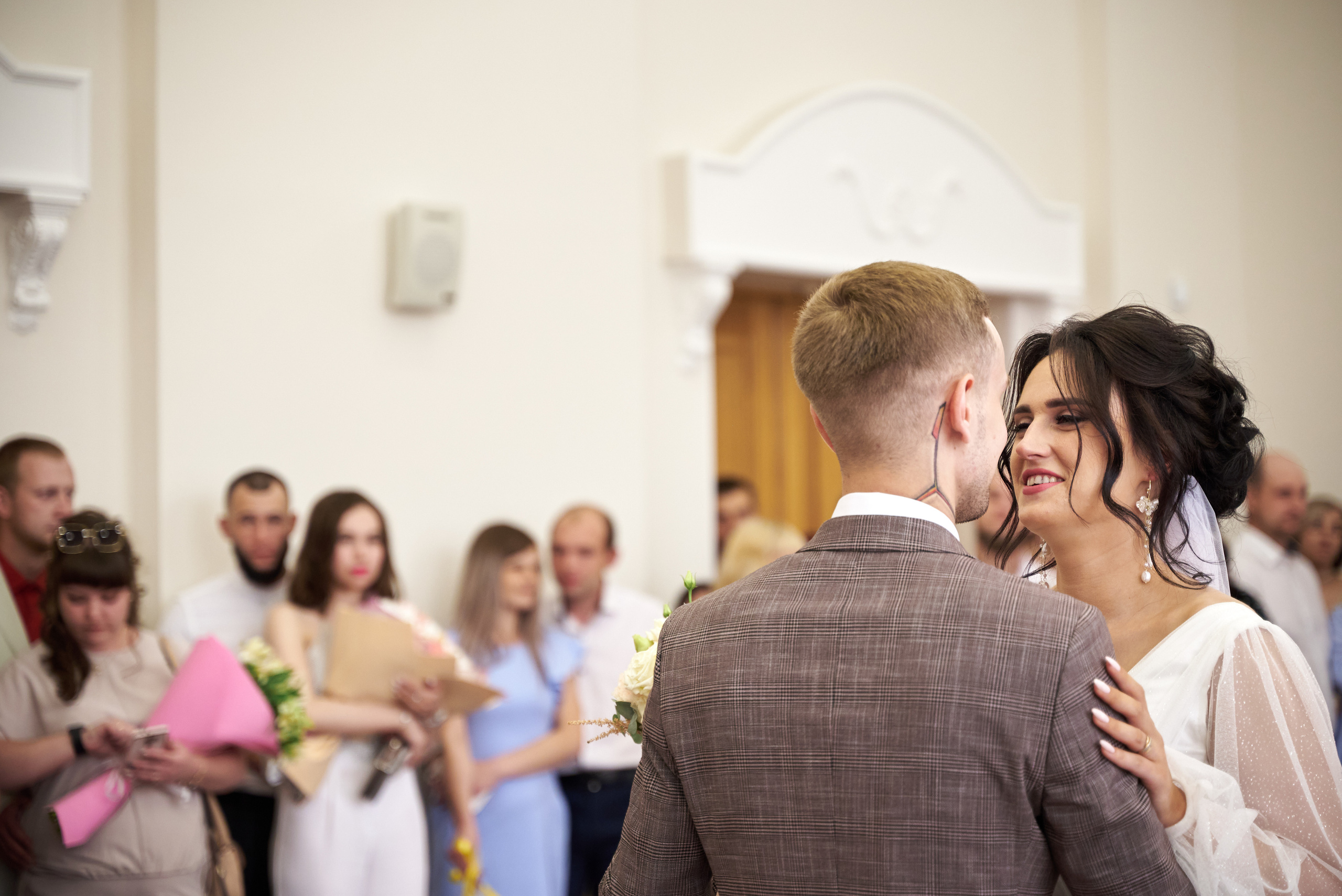 Свадебный и семейный фотограф Давыдов Алесей, Старый Оскол, Губкин