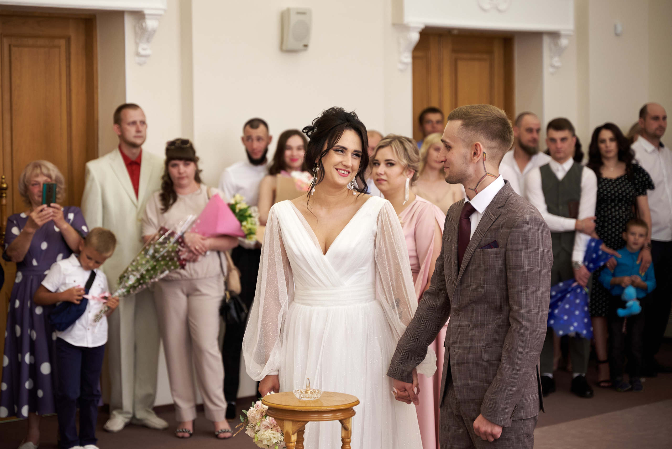 Свадебный и семейный фотограф Давыдов Алесей, Старый Оскол, Губкин