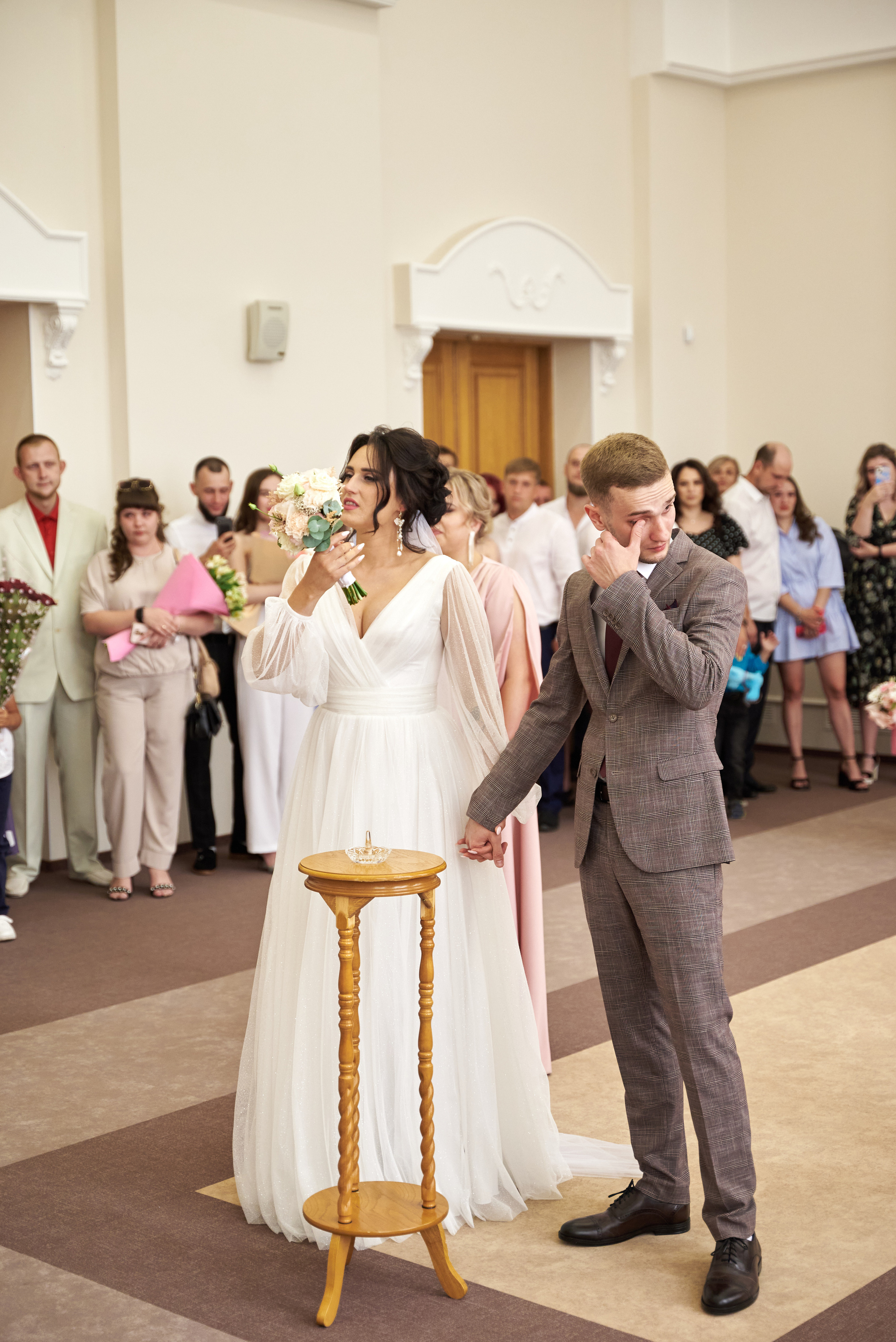 Свадебный и семейный фотограф Давыдов Алесей, Старый Оскол, Губкин