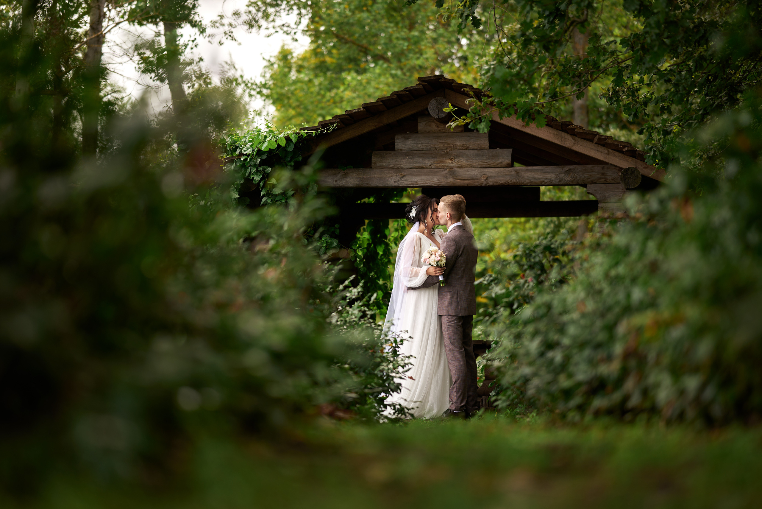 Свадебный и семейный фотограф Давыдов Алесей, Старый Оскол, Губкин
