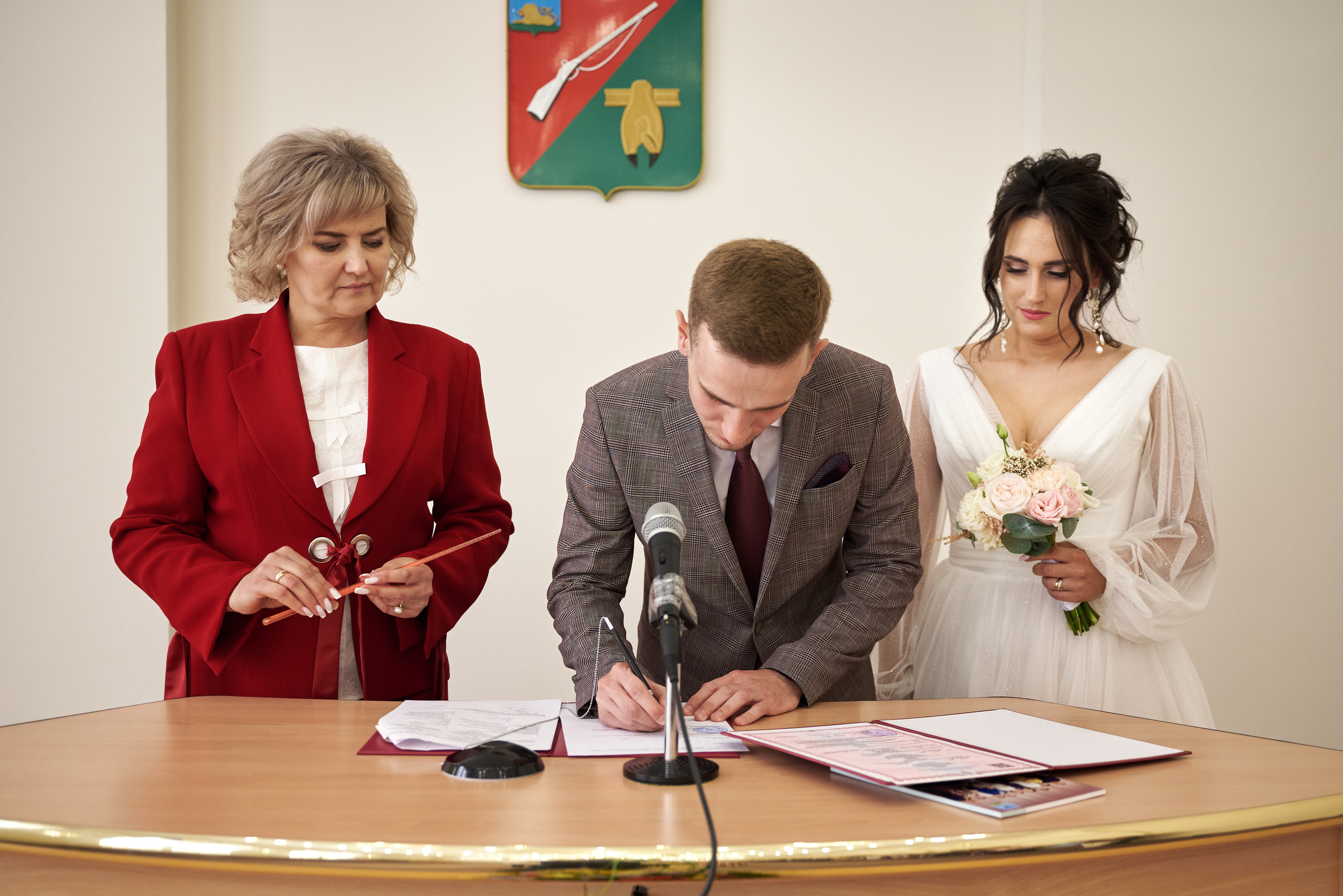 Свадебный и семейный фотограф Давыдов Алесей, Старый Оскол, Губкин