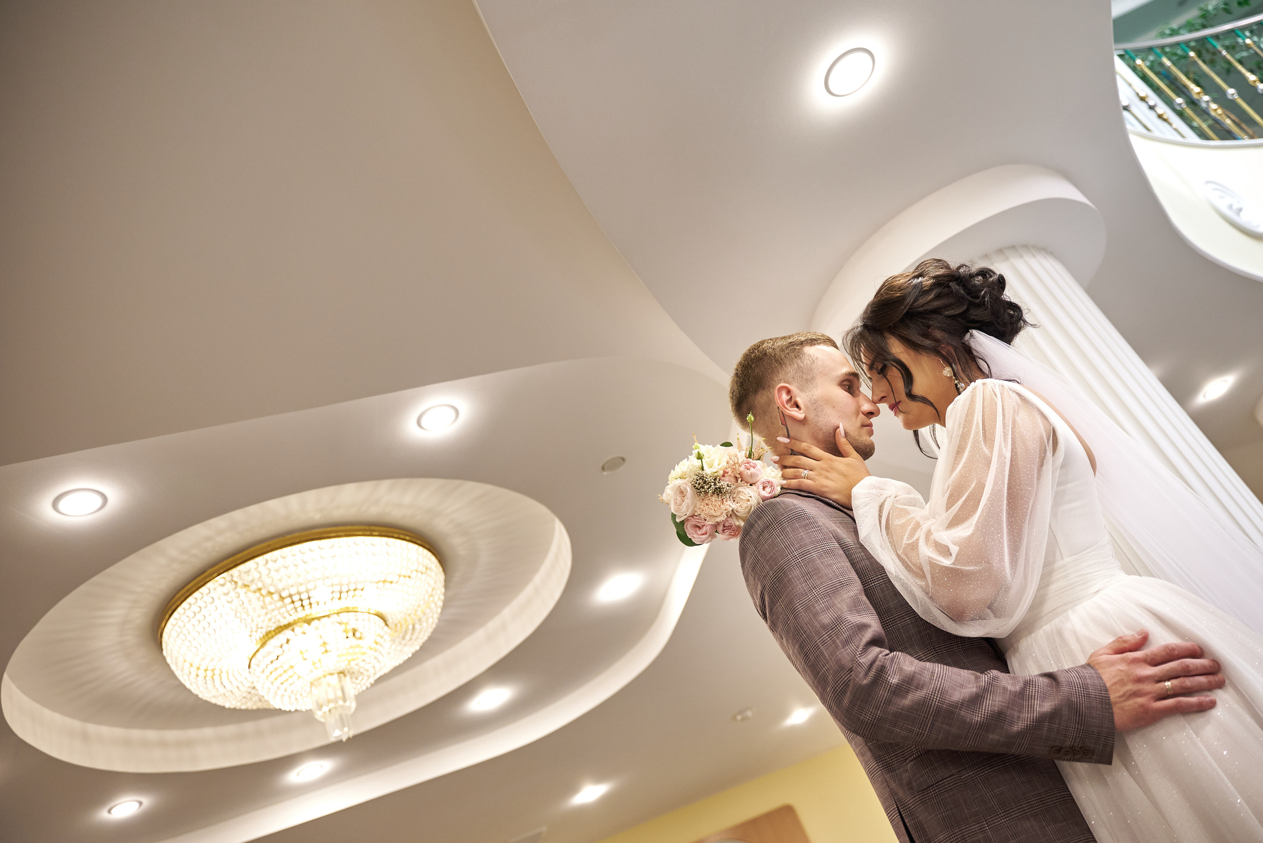 Свадебный и семейный фотограф Давыдов Алесей, Старый Оскол, Губкин