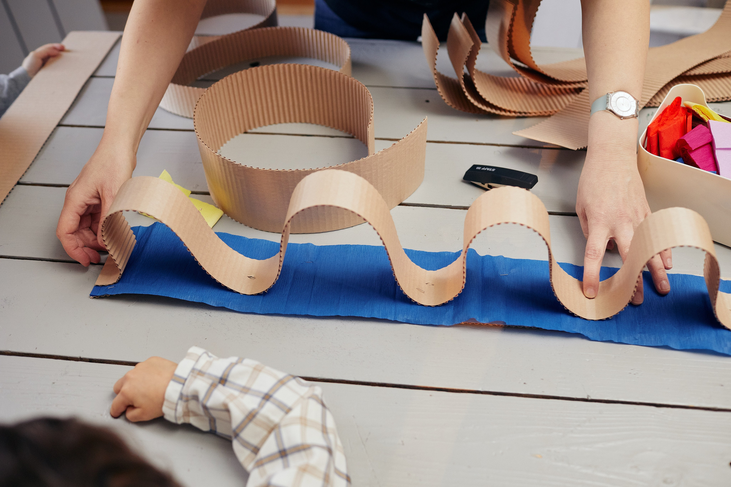 Александру 4 года. Репортажный фотограф в Москве Константин Дерягин